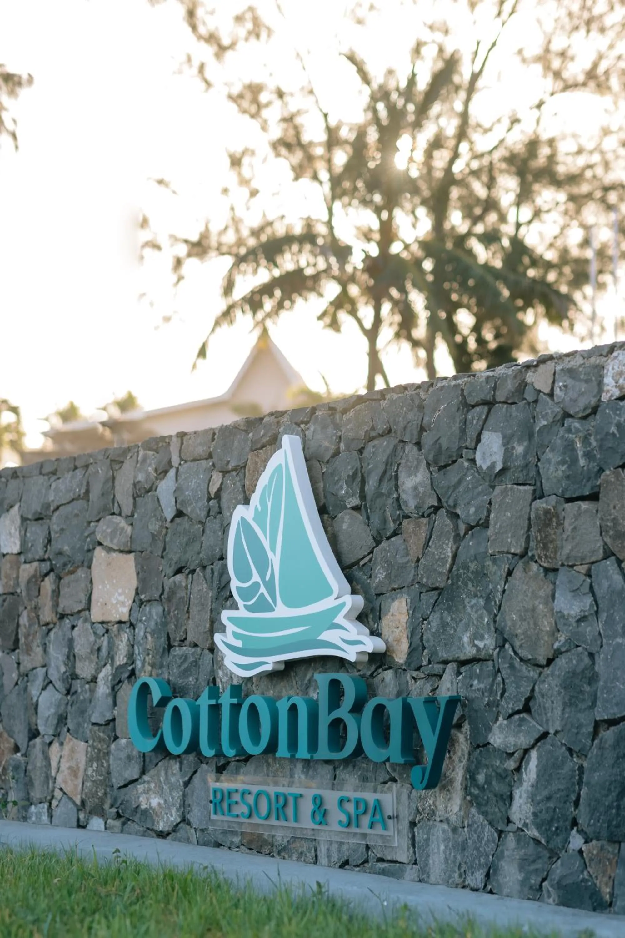 Day in Cotton Bay Resort & Spa