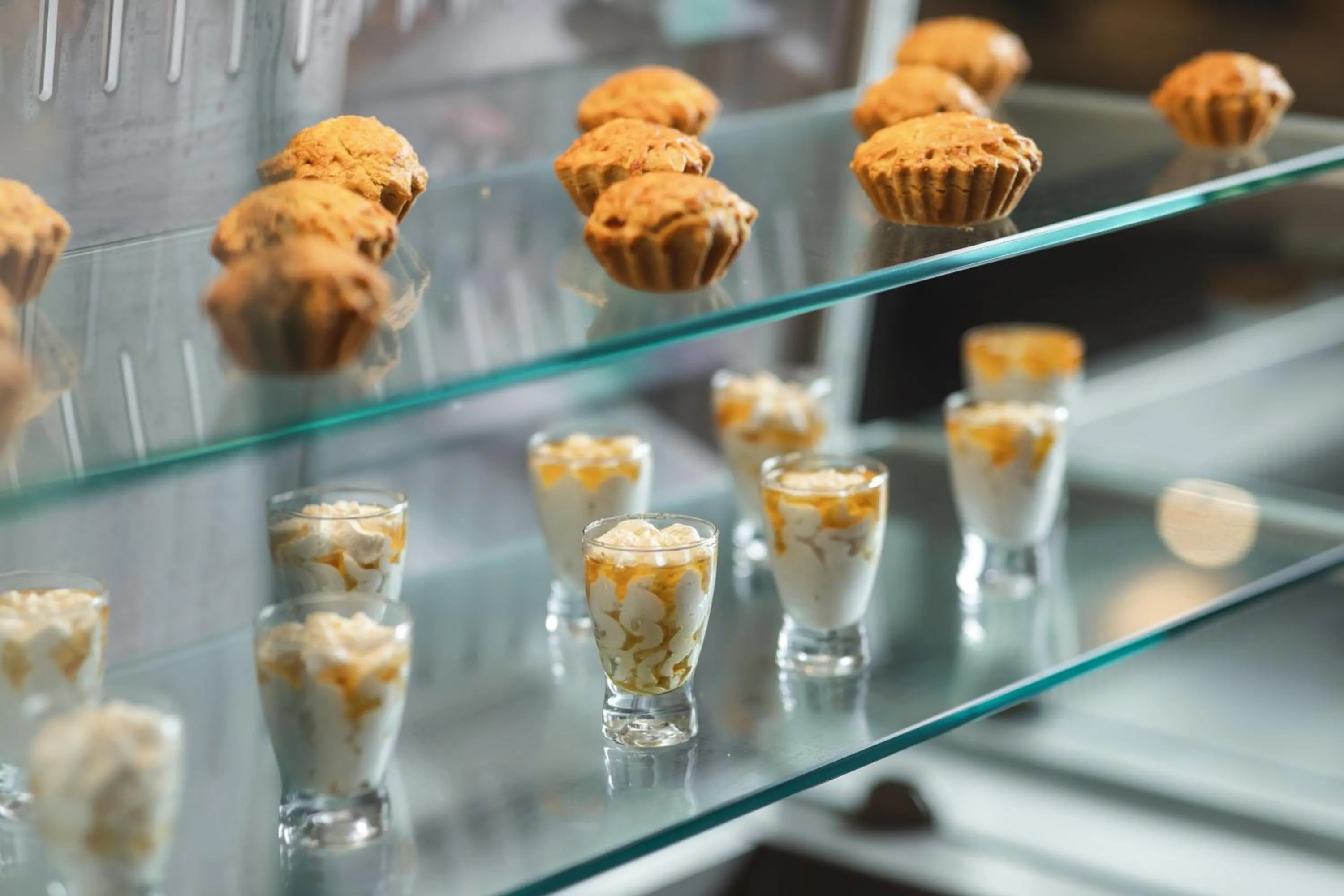 Day in Cotton Bay Resort & Spa