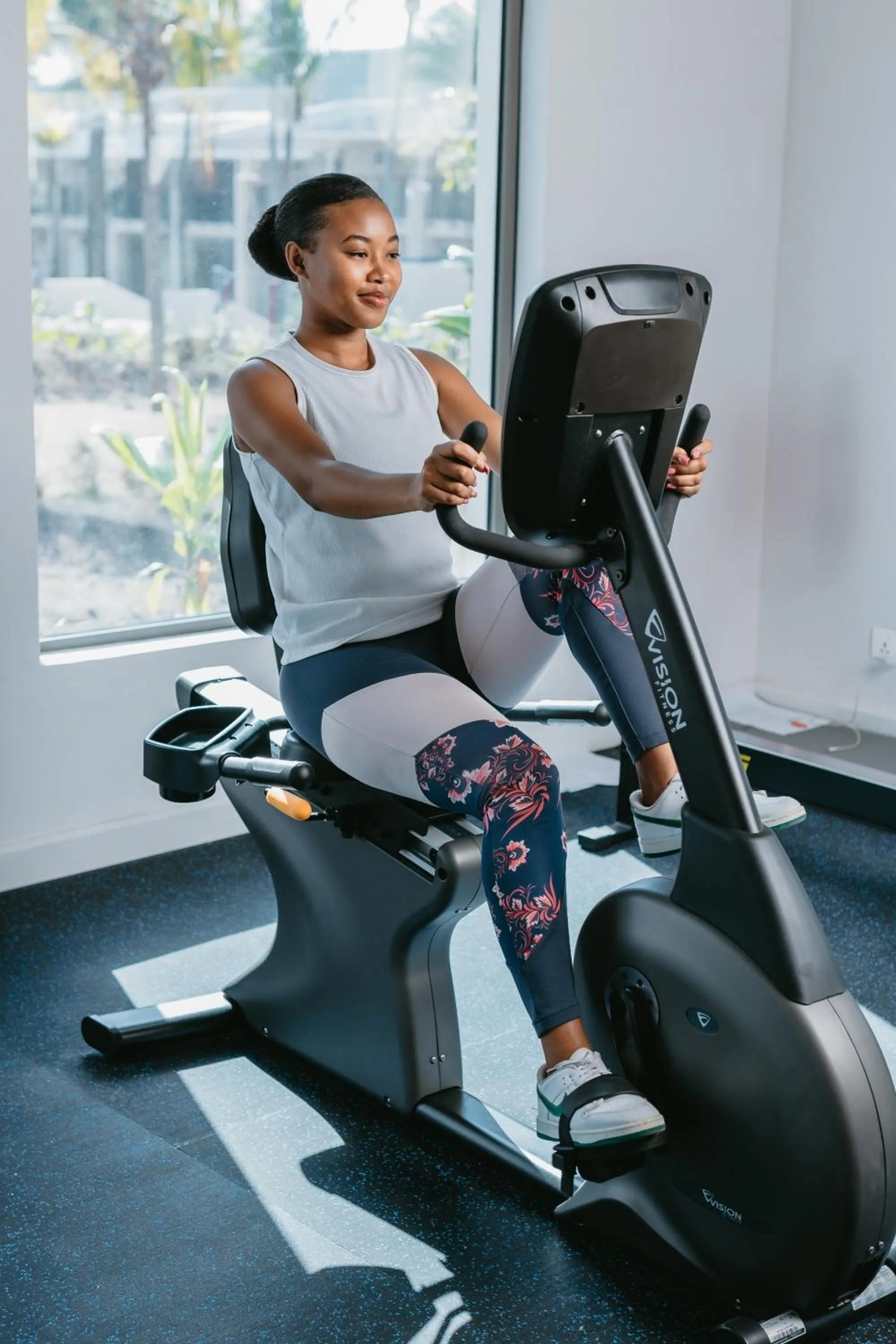 People in Cotton Bay Resort & Spa