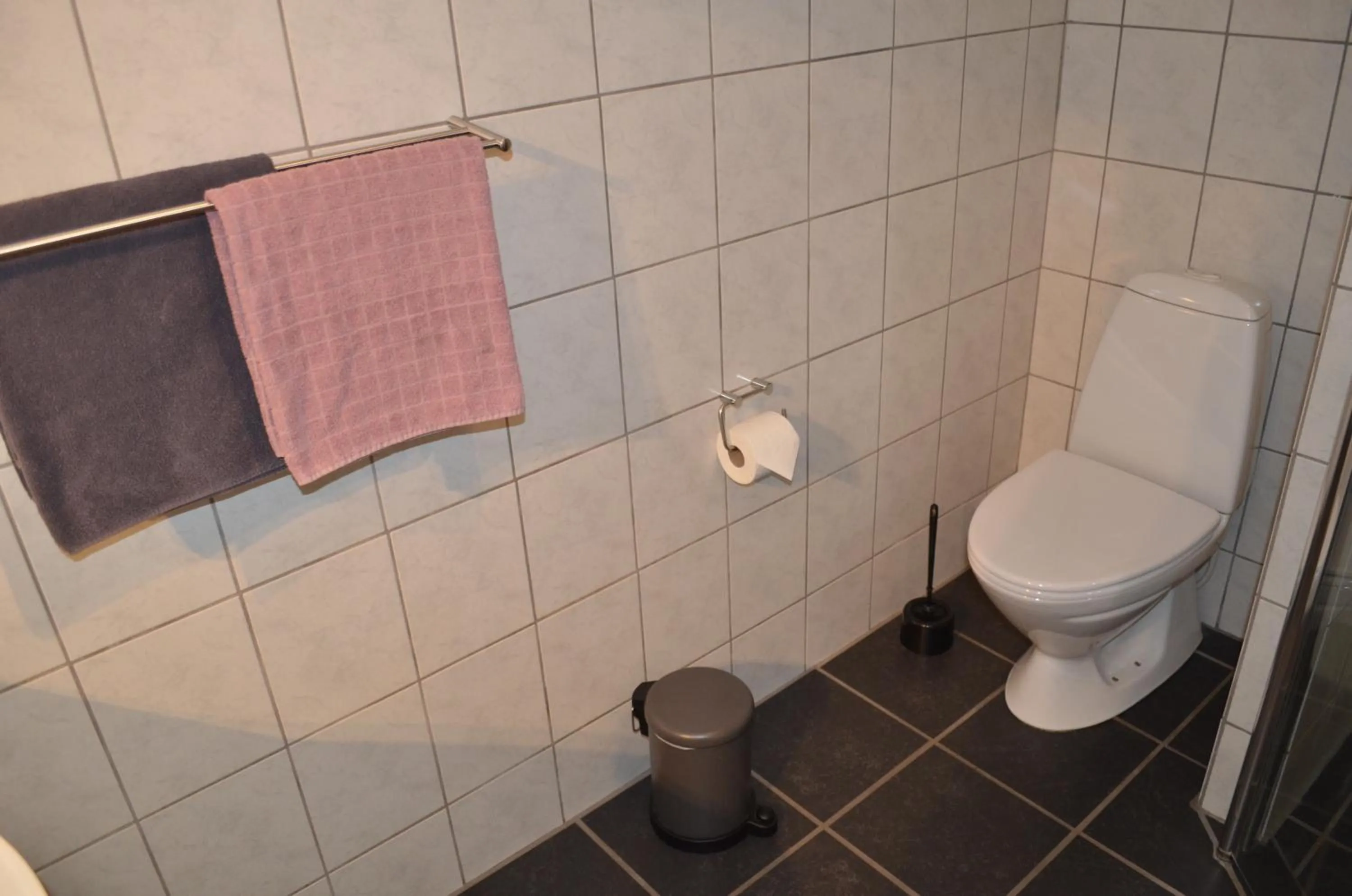 Bathroom in Naturperlen