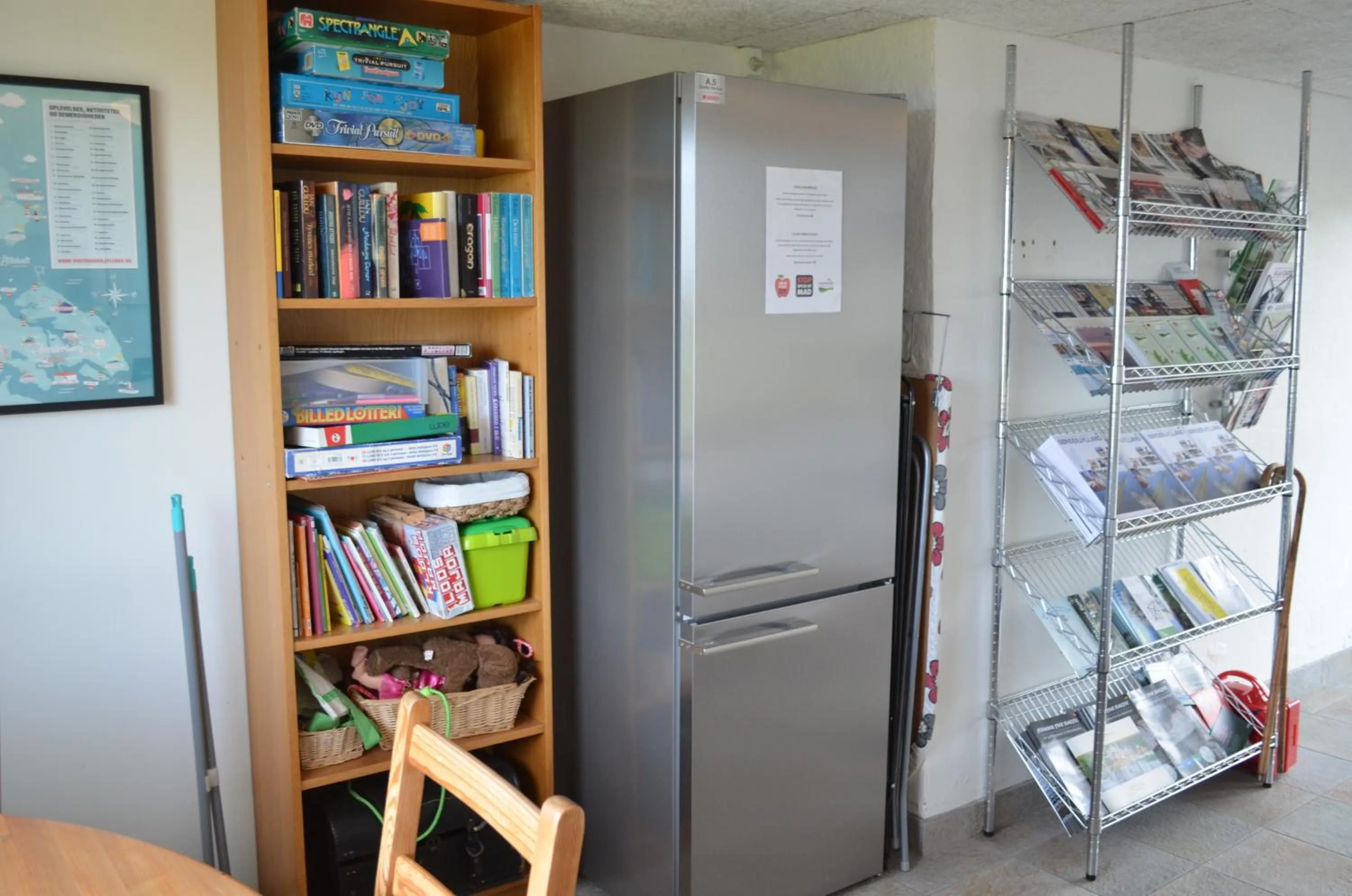 Breakfast in Naturperlen