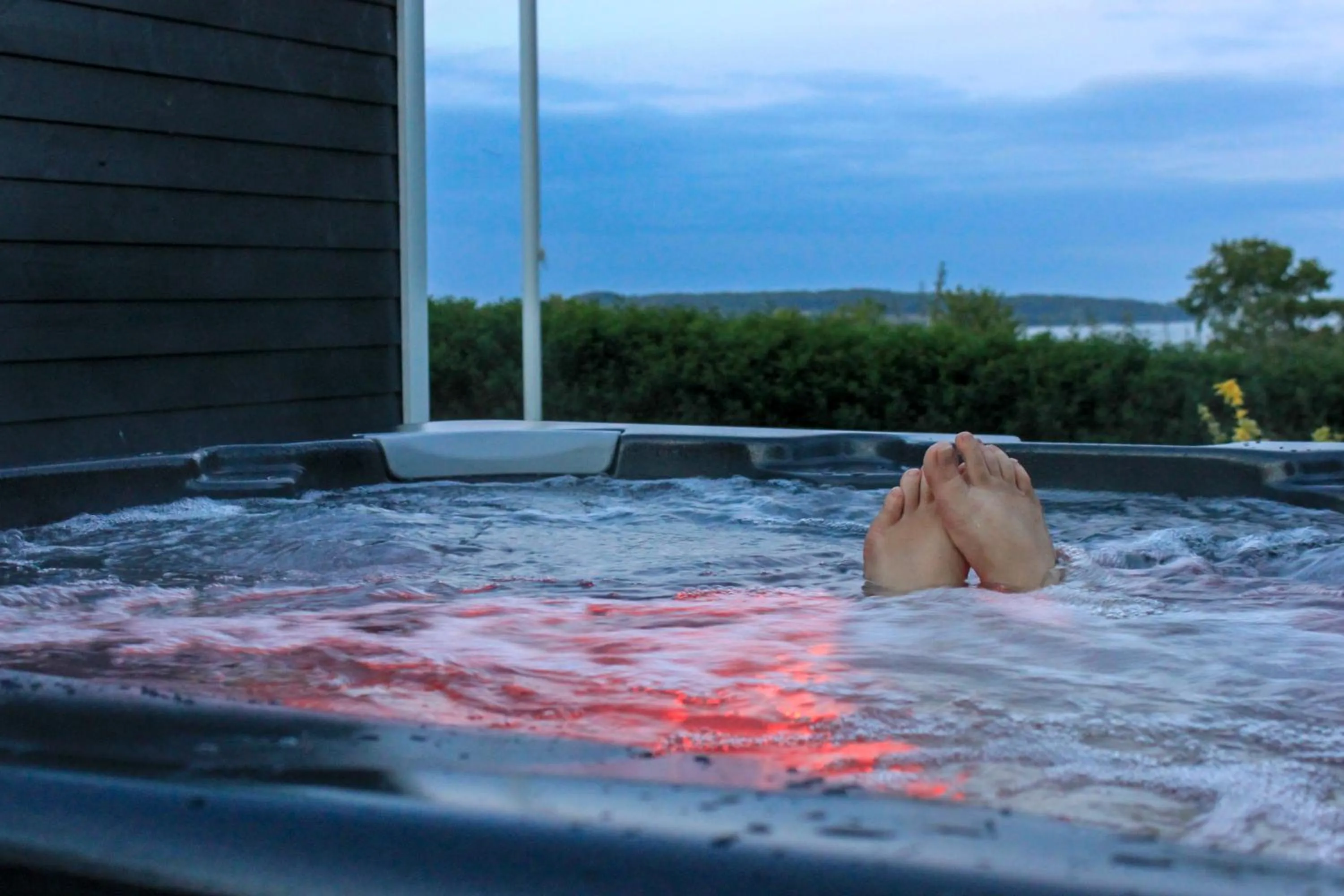 Activities in Naturperlen