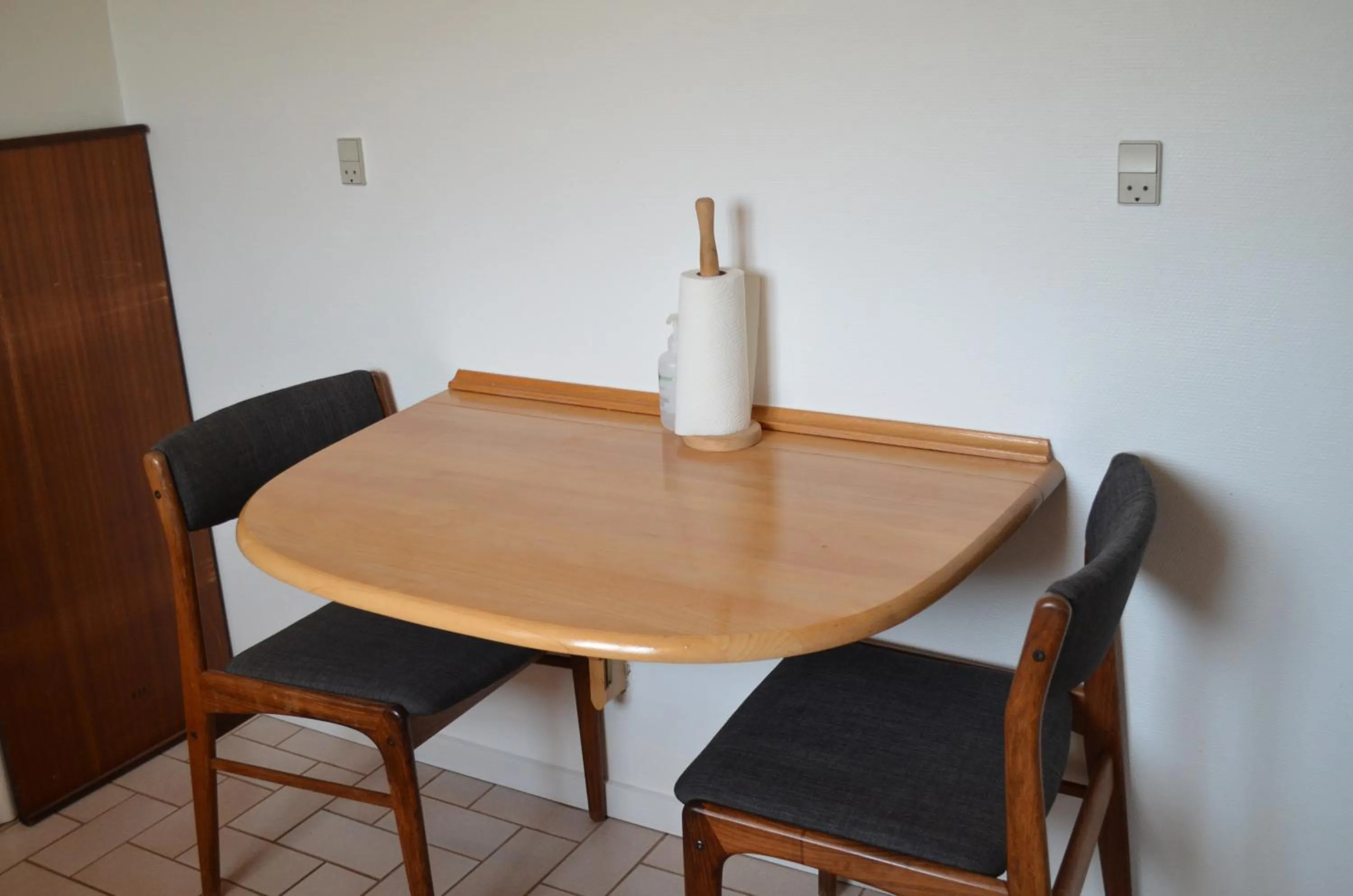 Dining area in Naturperlen