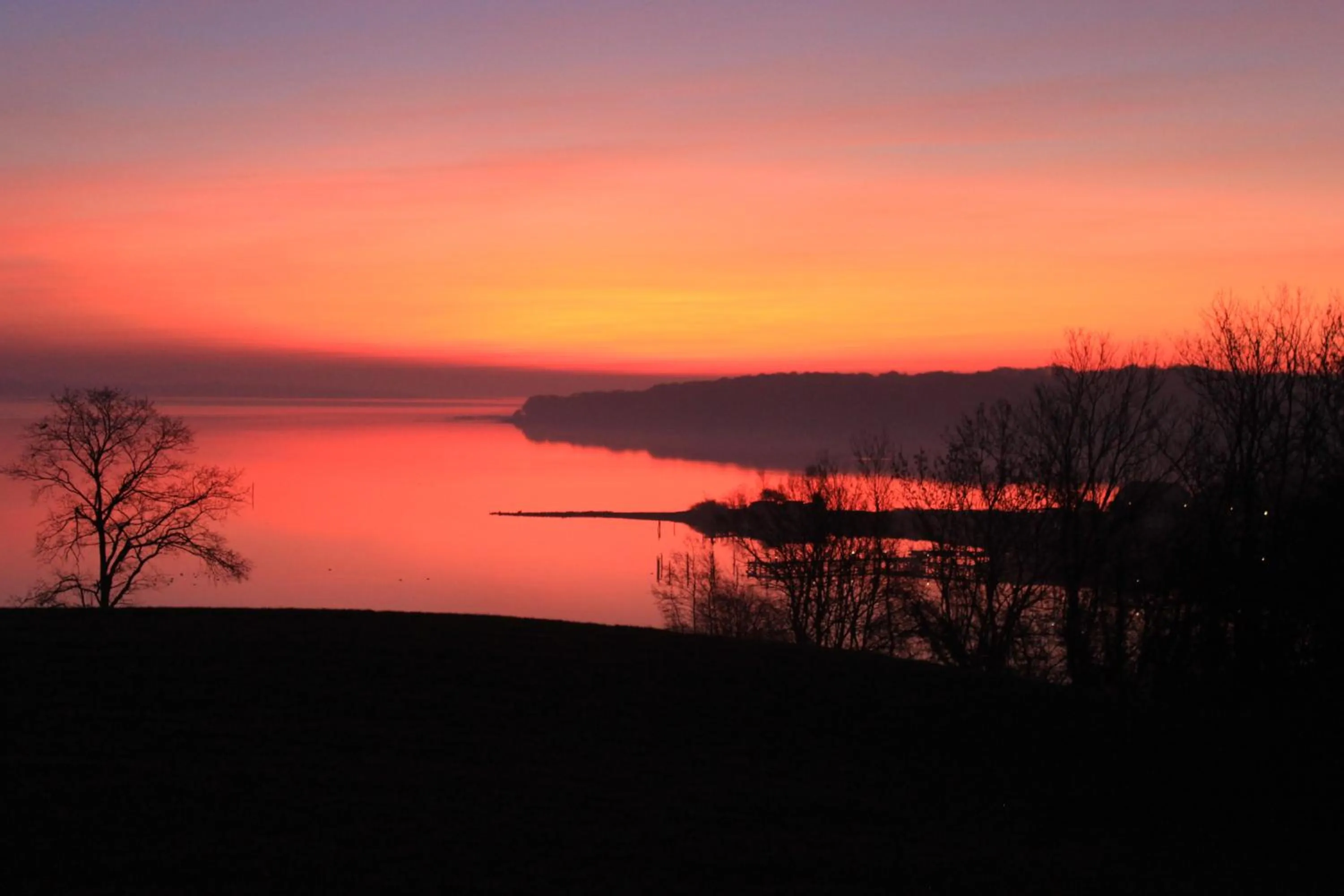 Natural landscape in Naturperlen