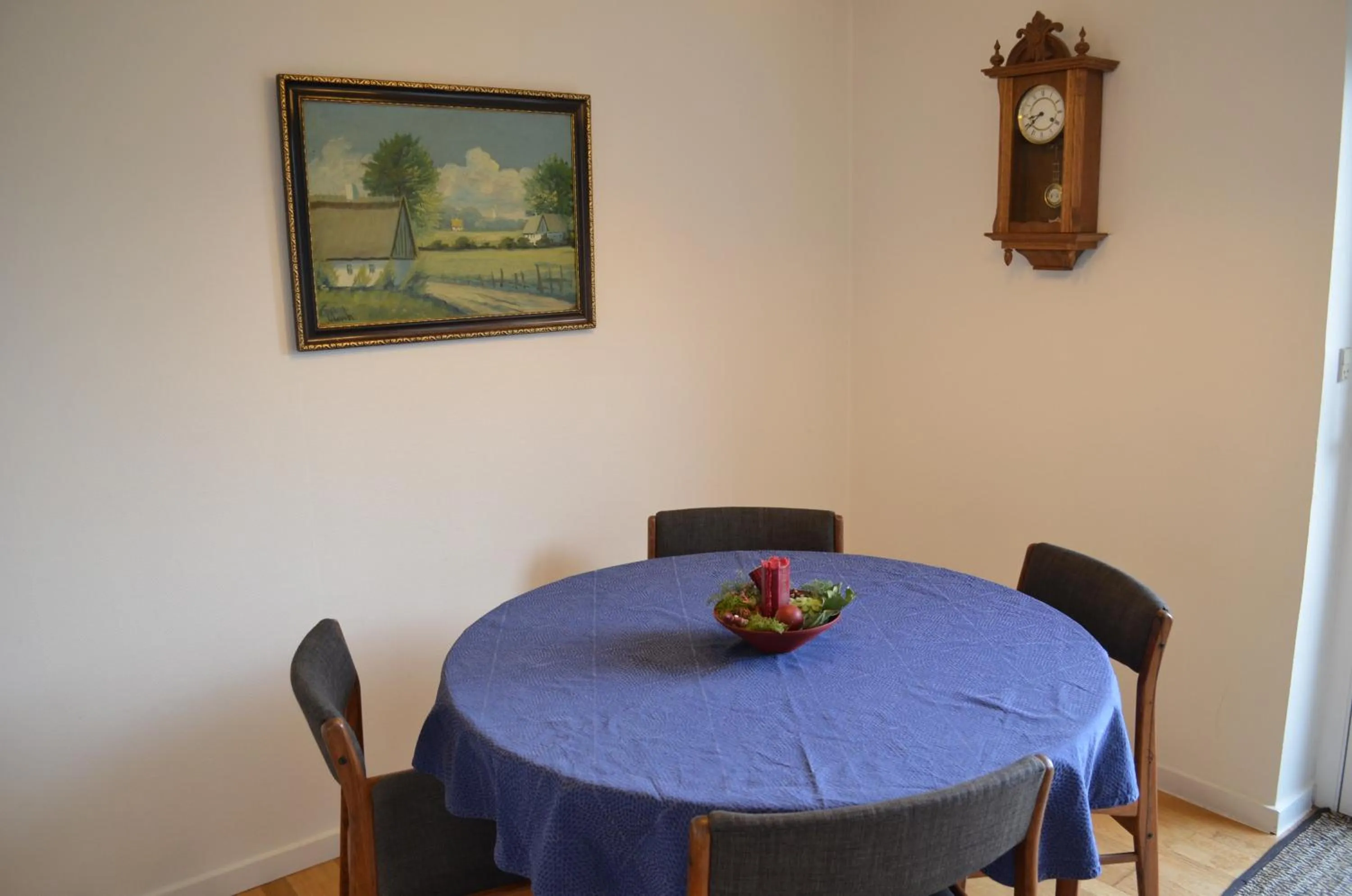 Dining area in Naturperlen
