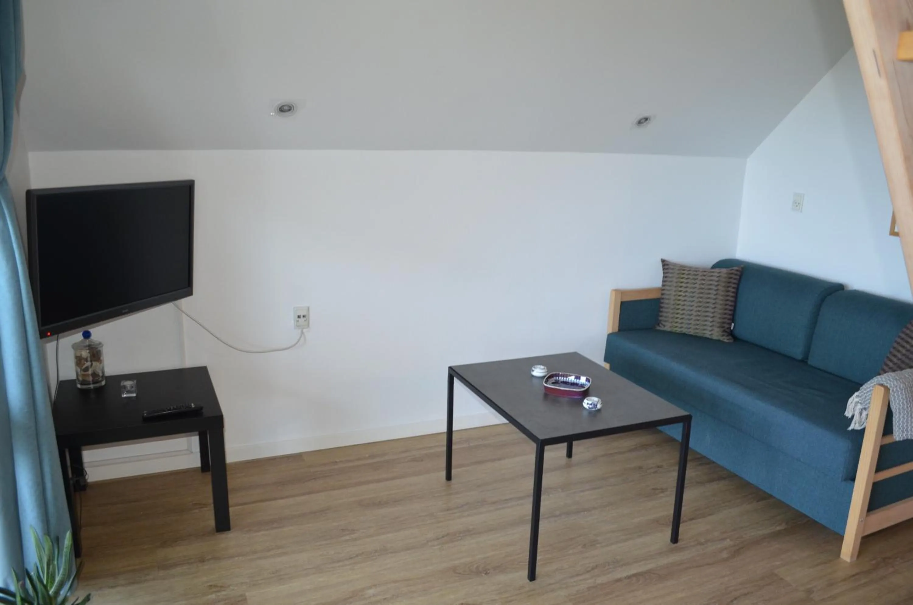 Living room in Naturperlen