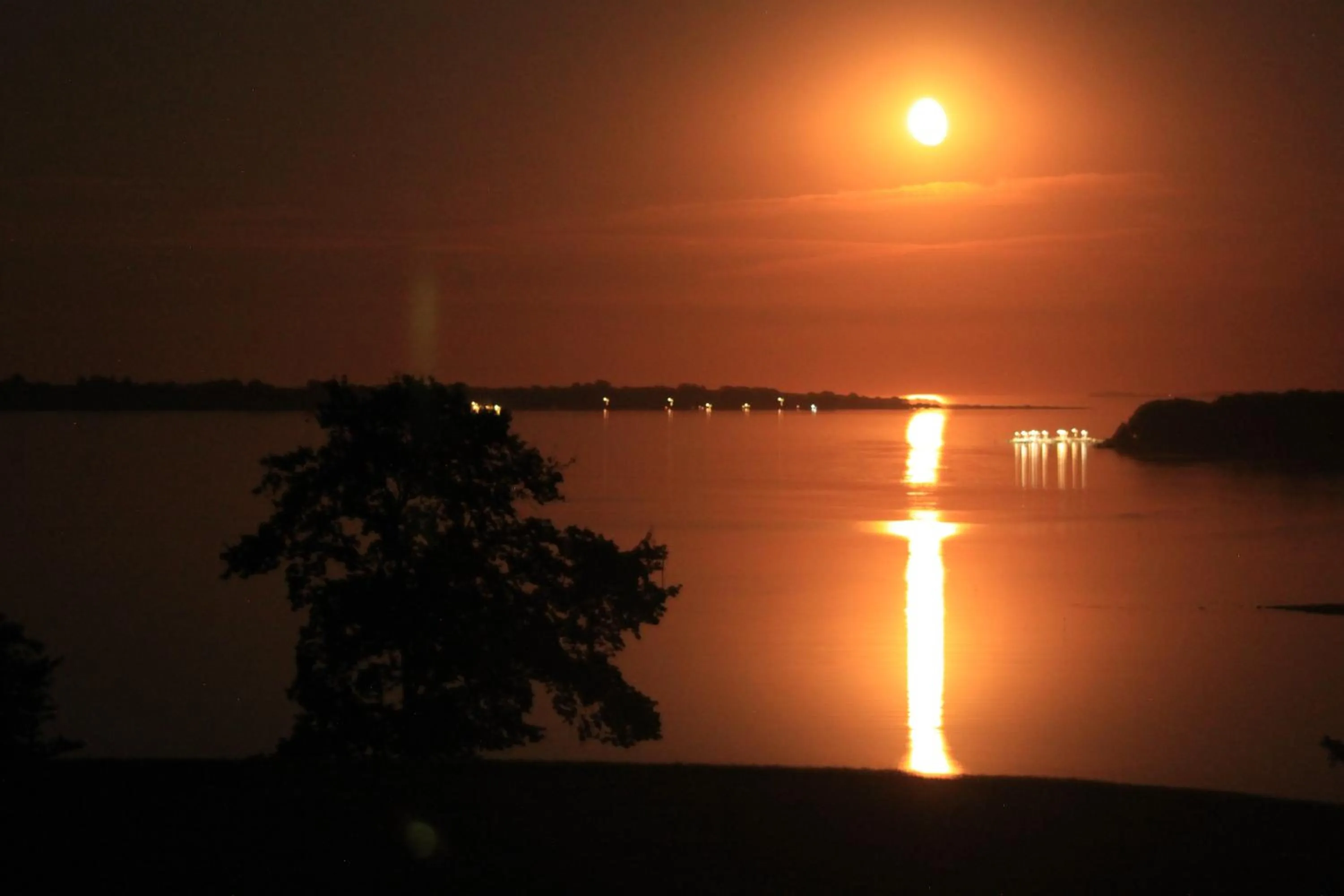 Natural landscape in Naturperlen