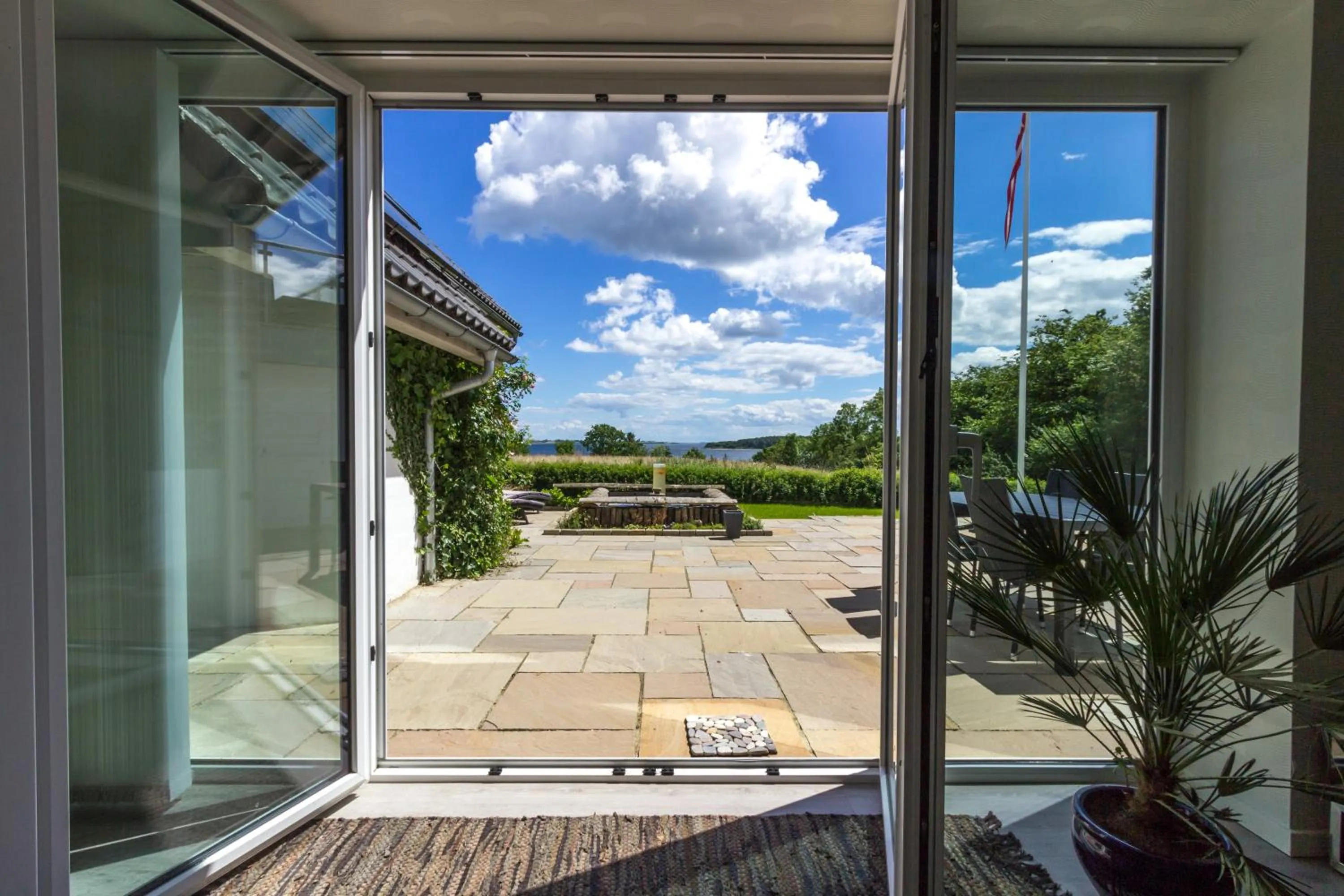 Property building in Naturperlen