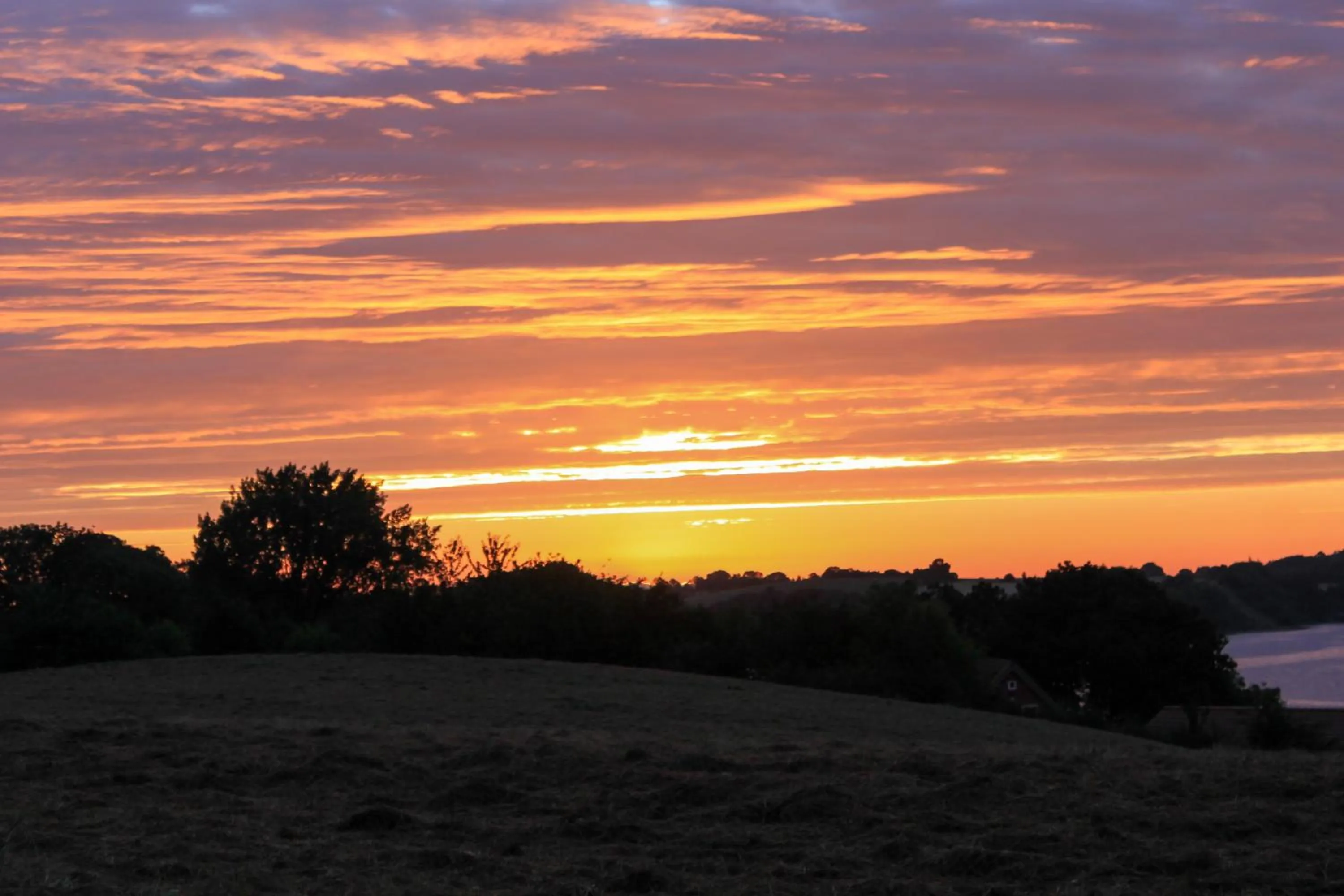 Sea view in Naturperlen