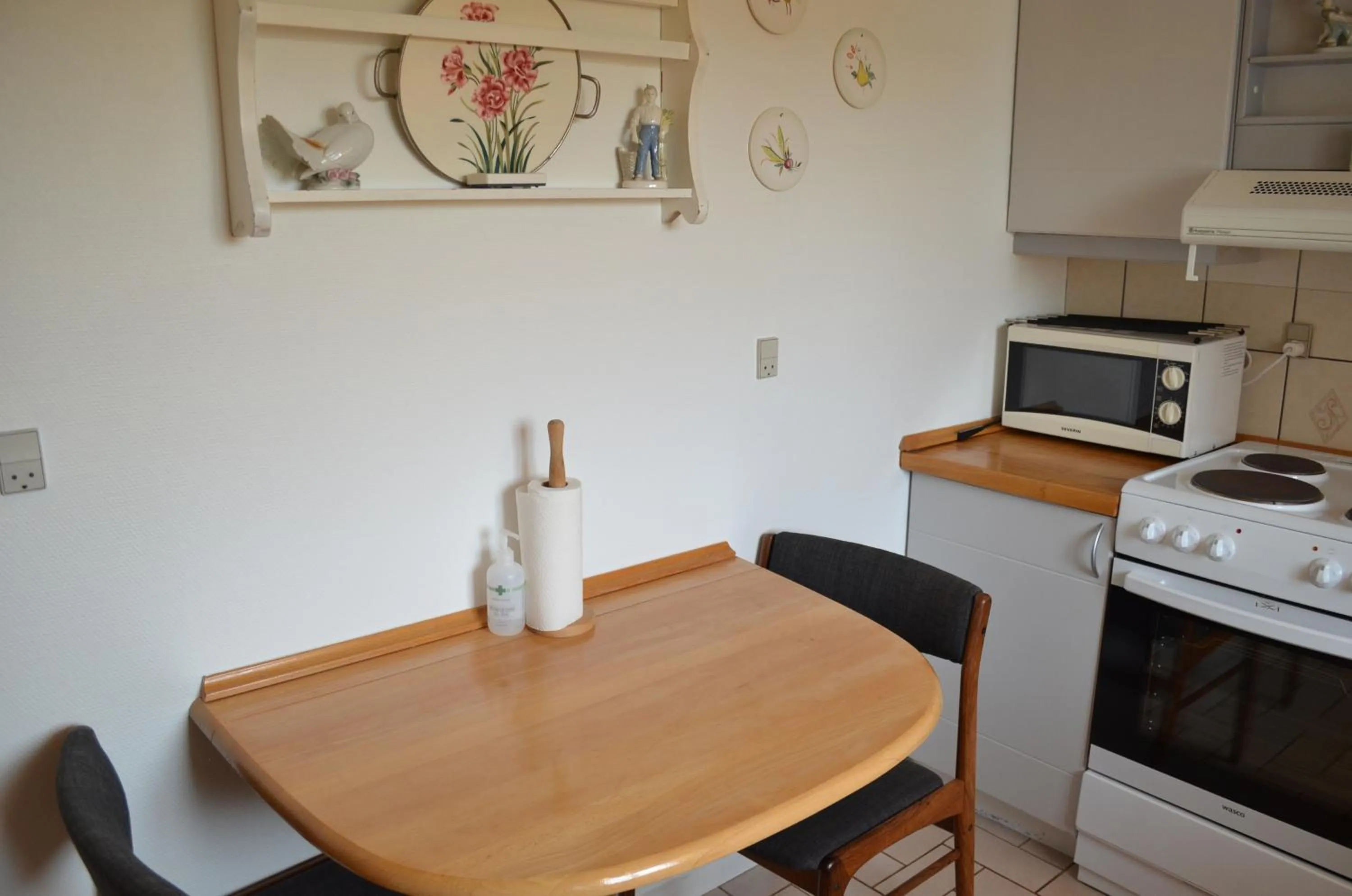 Dining area in Naturperlen