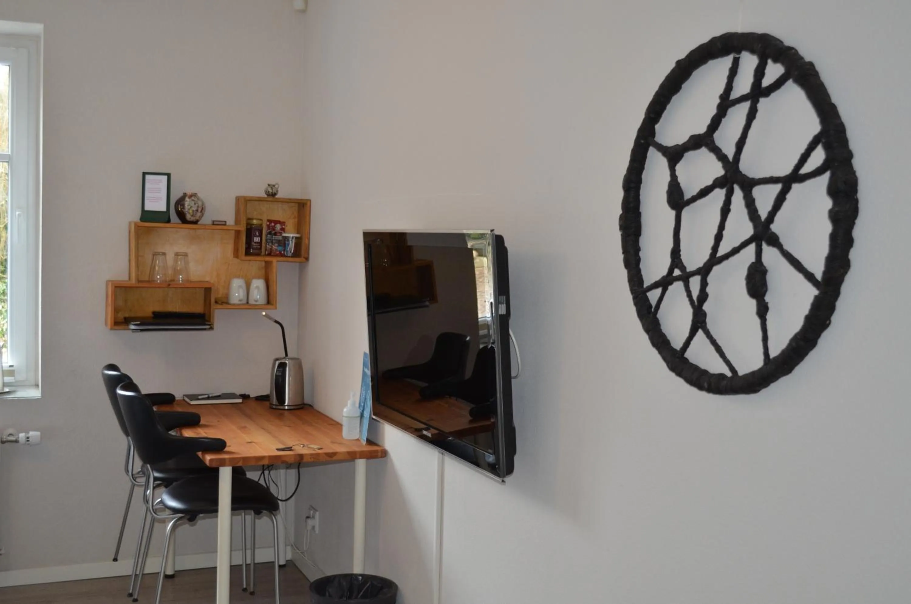 TV and multimedia in Naturperlen