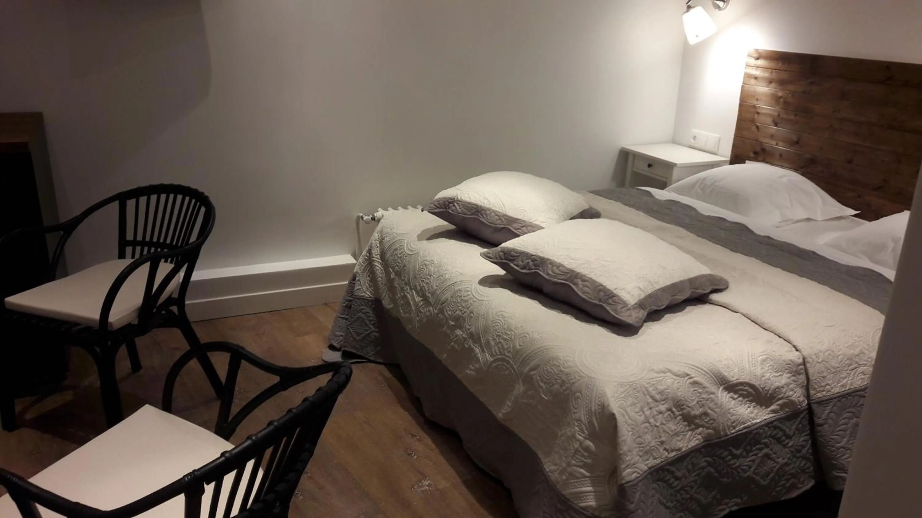 Photo of the whole room, Bed in Villa Arca