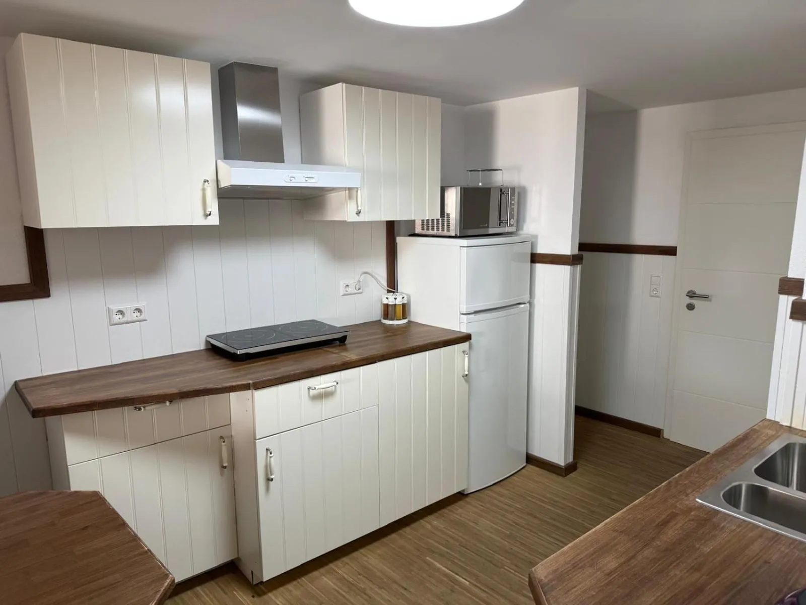 Hotel Schöne Aussicht renoviert