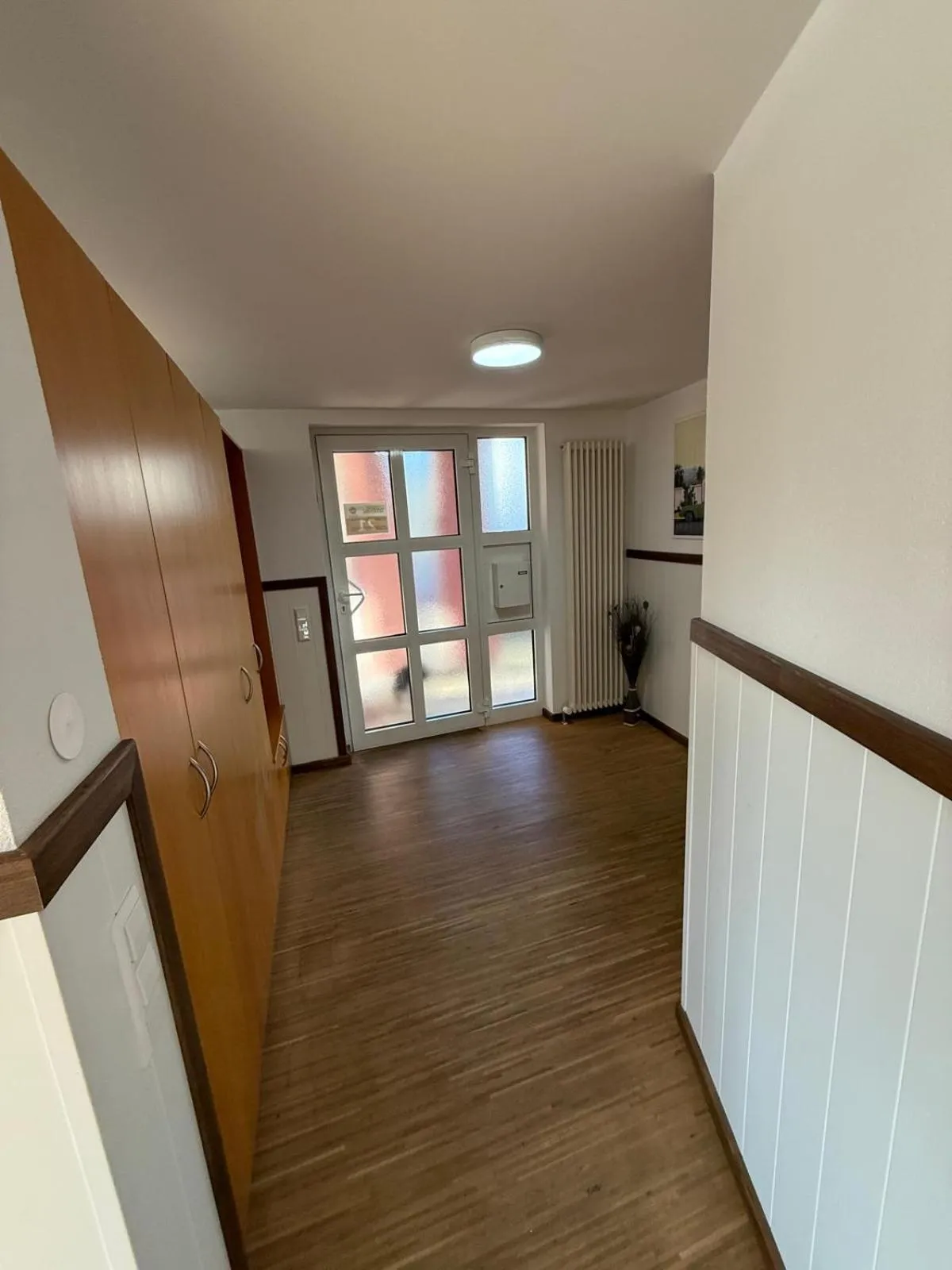 Hotel Schöne Aussicht renoviert