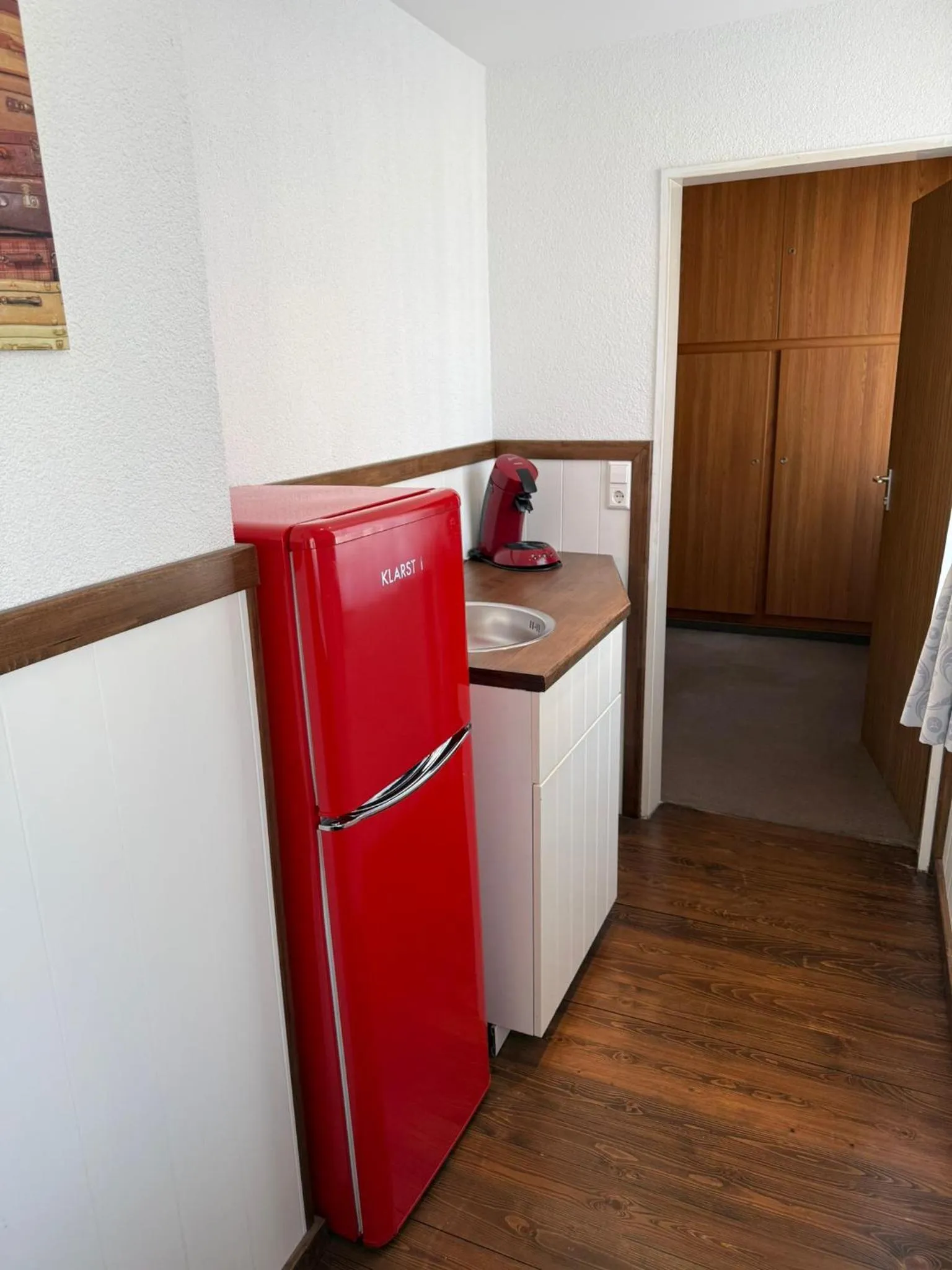 Hotel Schöne Aussicht renoviert