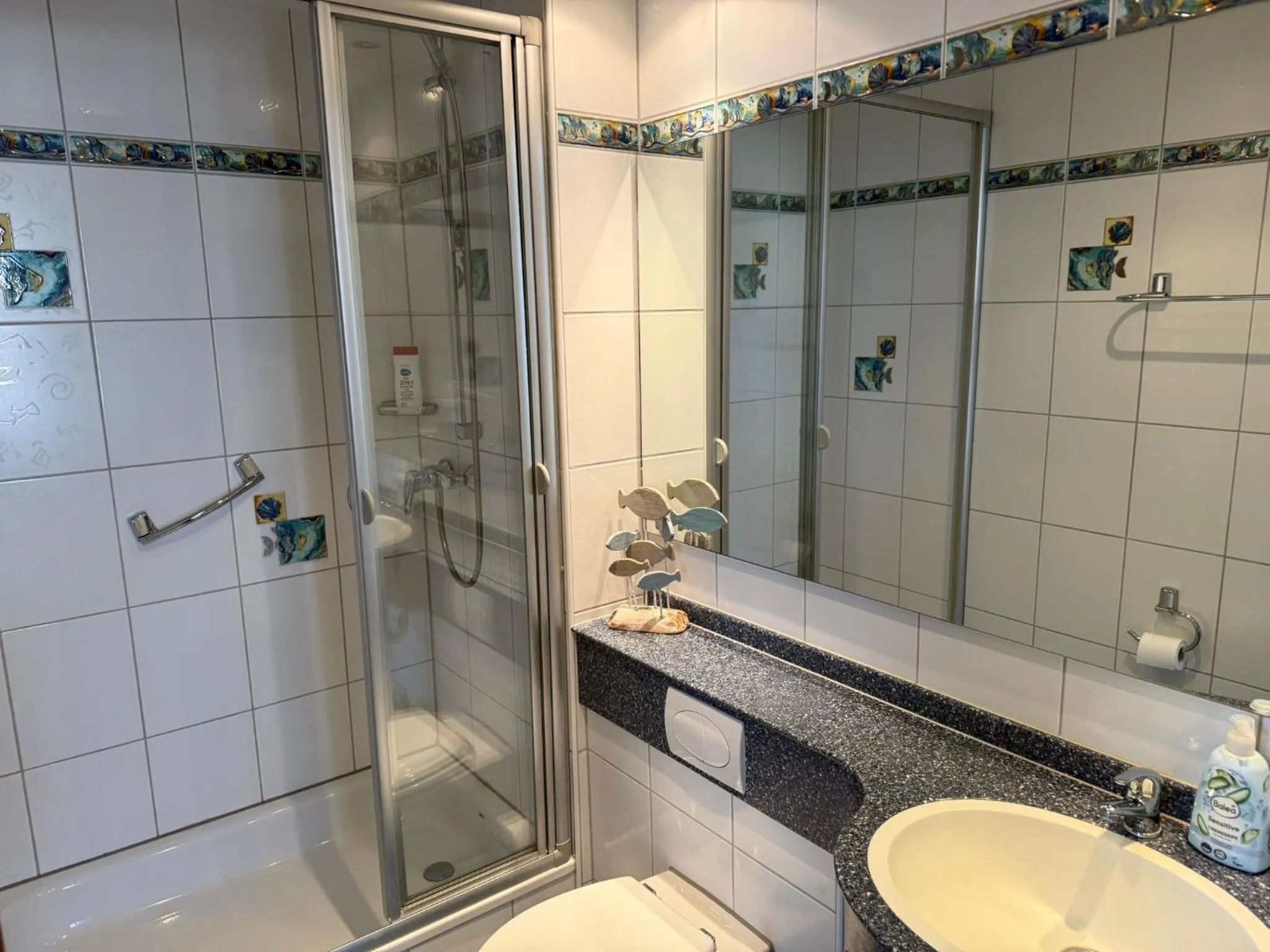 Hotel Schöne Aussicht renoviert