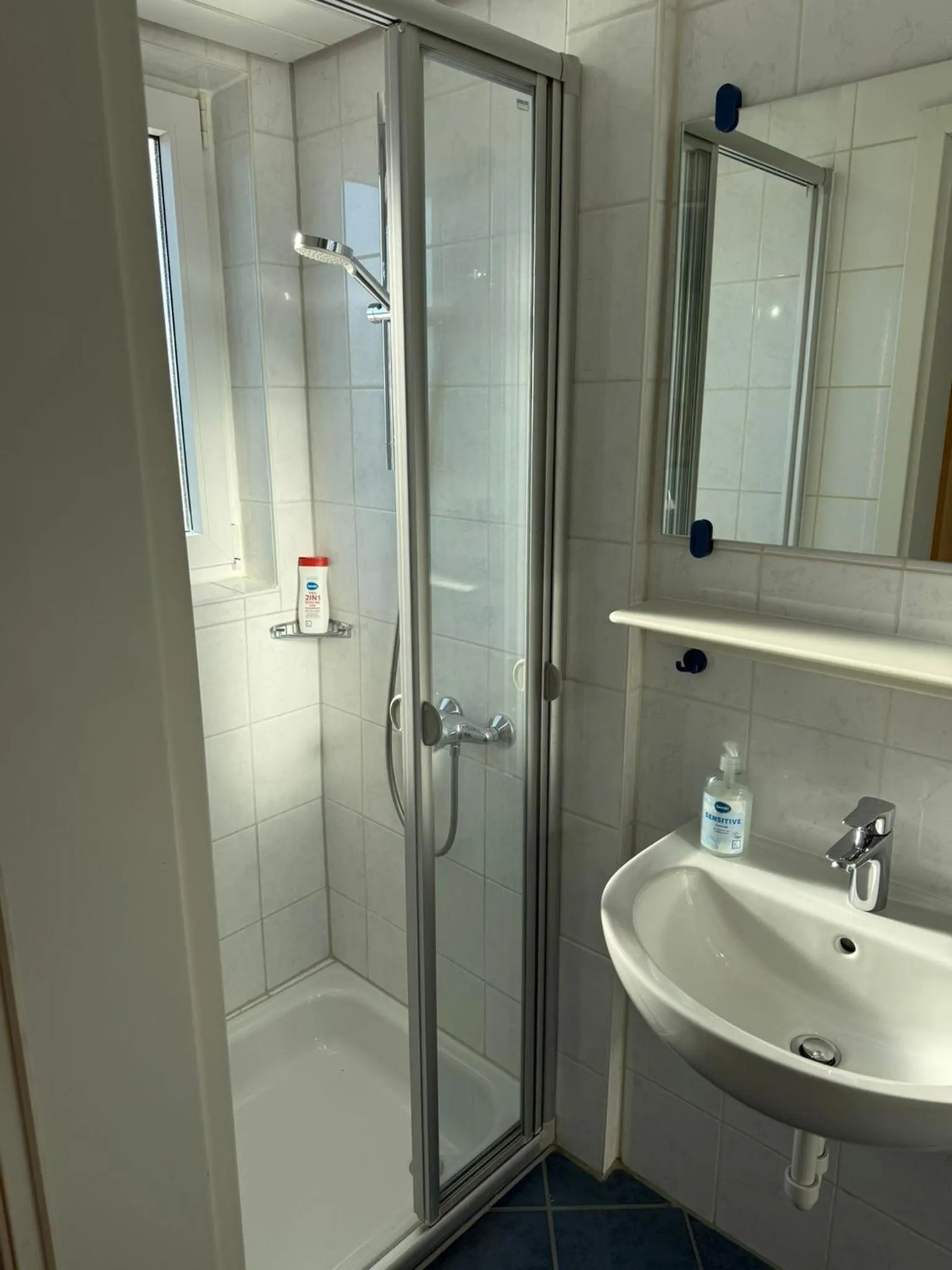 Hotel Schöne Aussicht renoviert