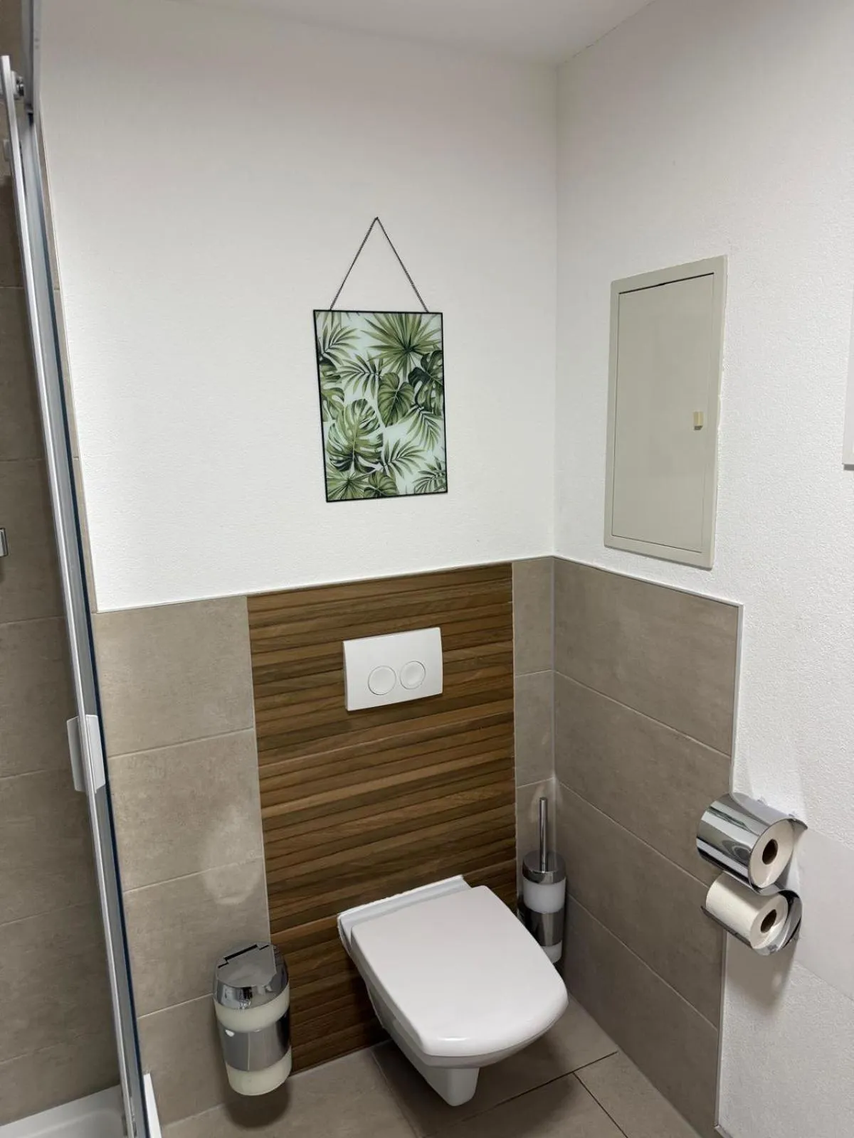 Hotel Schöne Aussicht renoviert