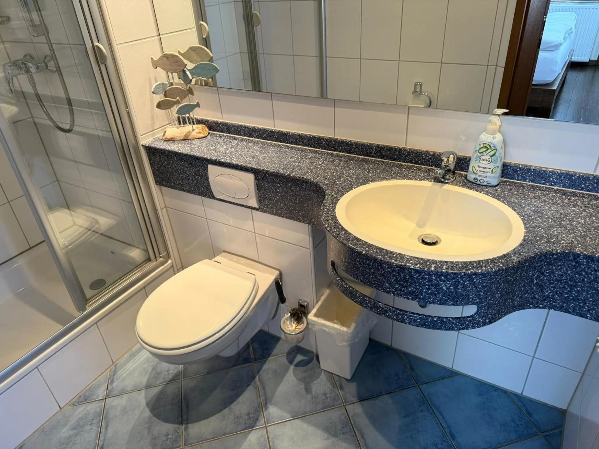 Hotel Schöne Aussicht renoviert