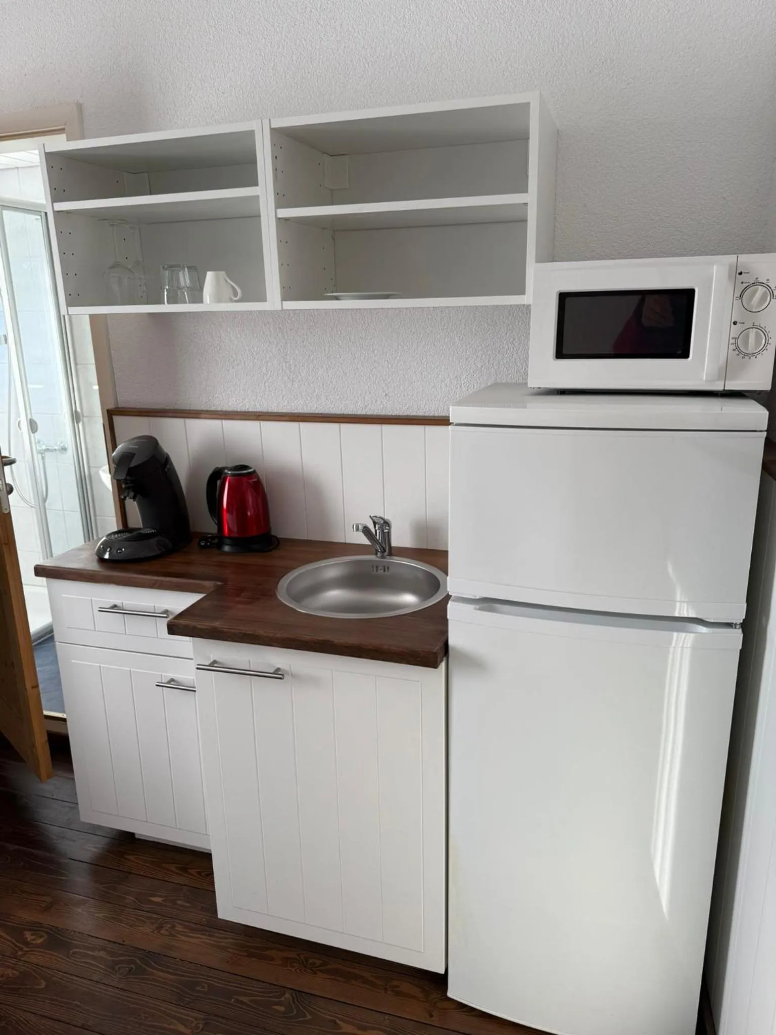 Hotel Schöne Aussicht renoviert