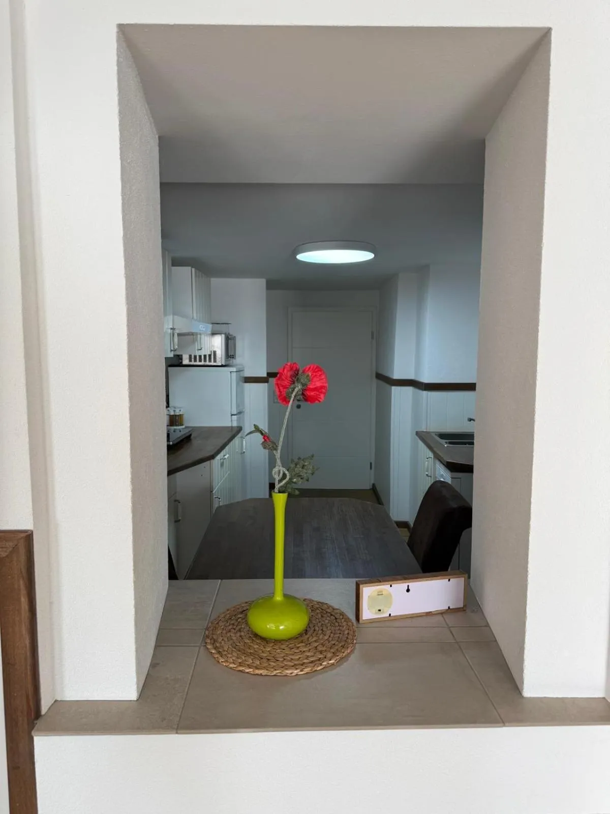 Hotel Schöne Aussicht renoviert