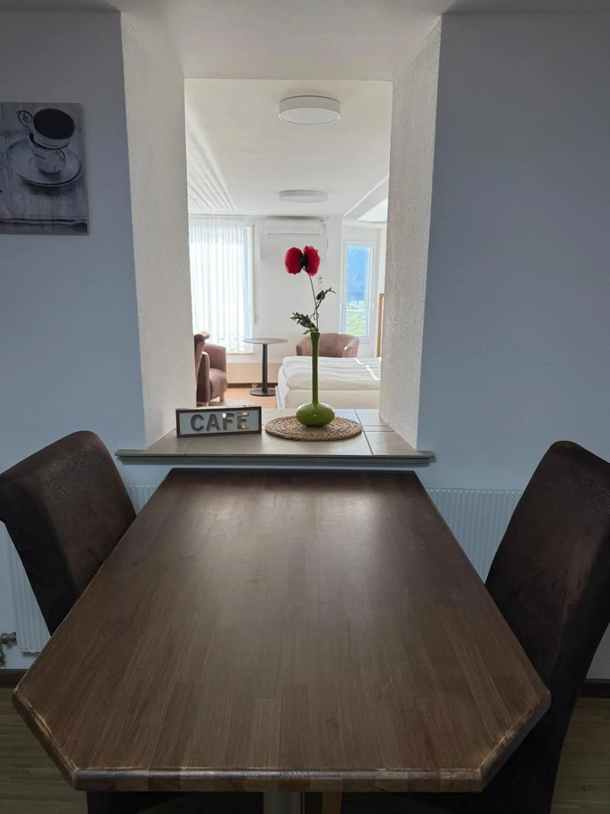 Hotel Schöne Aussicht renoviert