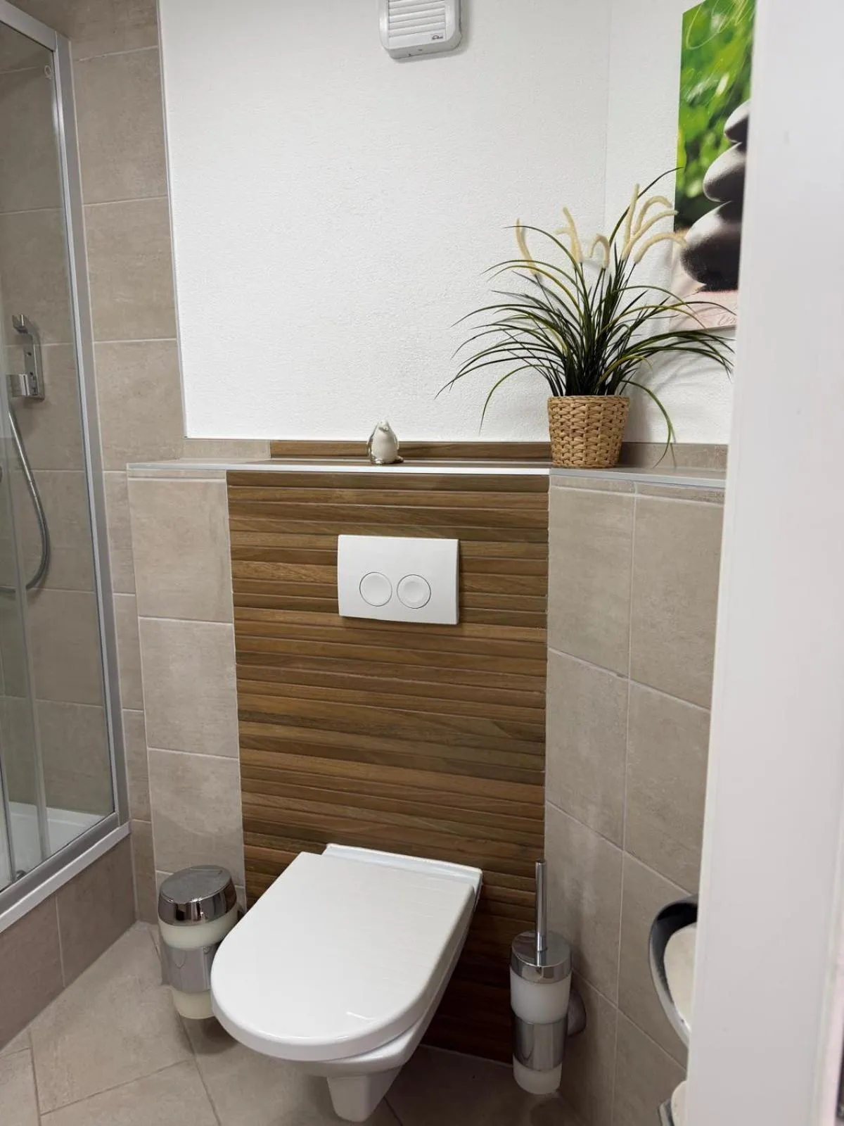 Hotel Schöne Aussicht renoviert