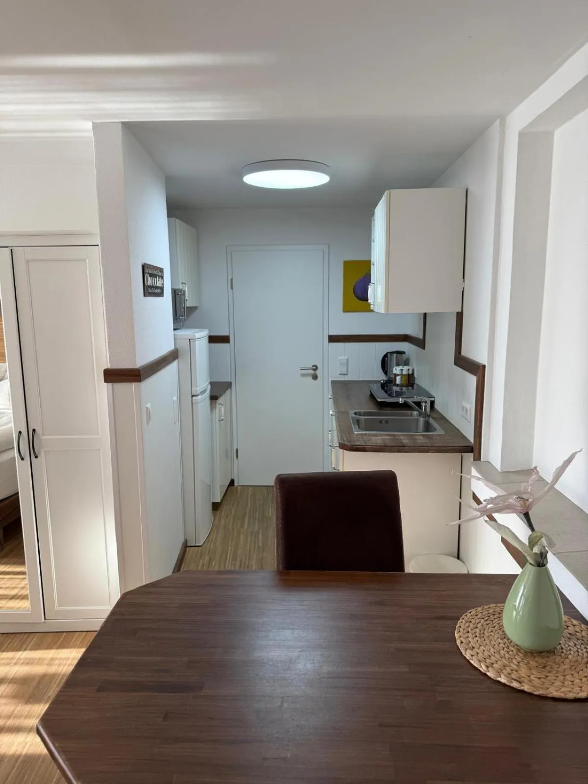 Hotel Schöne Aussicht renoviert