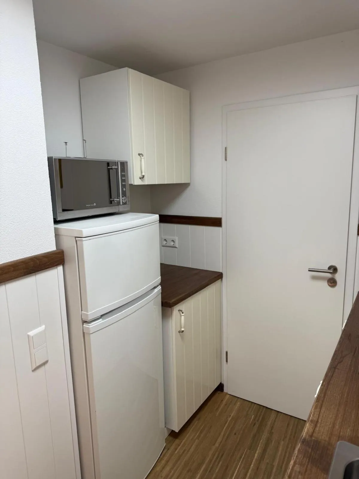 Hotel Schöne Aussicht renoviert