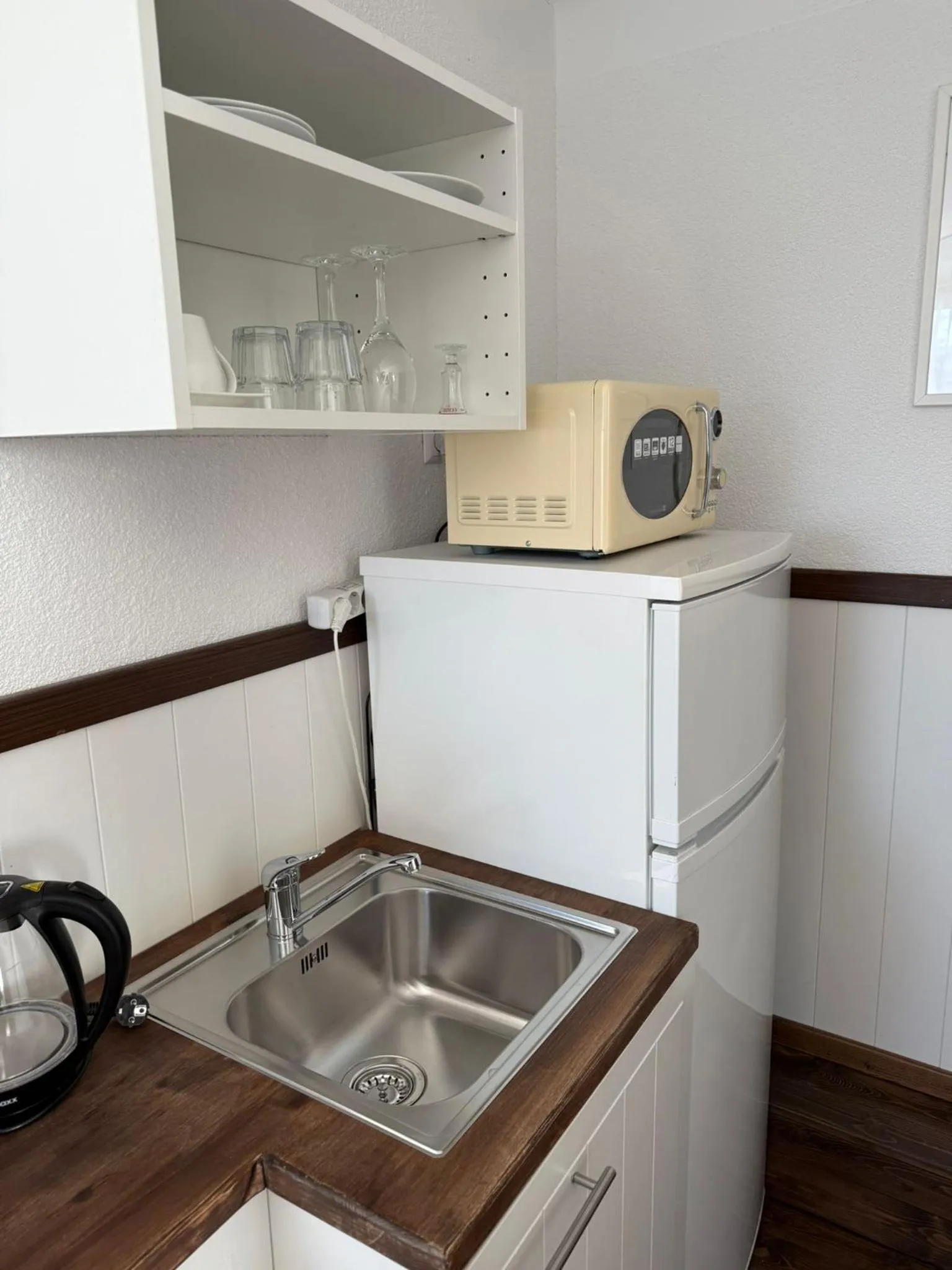 Hotel Schöne Aussicht renoviert