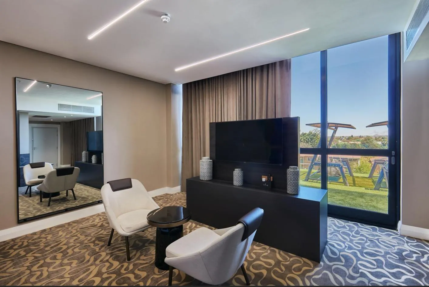 Hotel 430