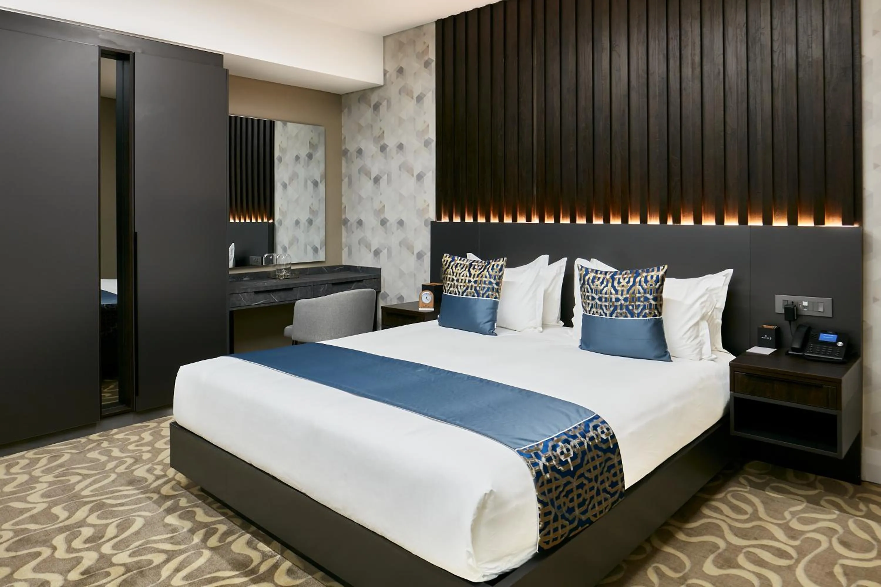Hotel 430