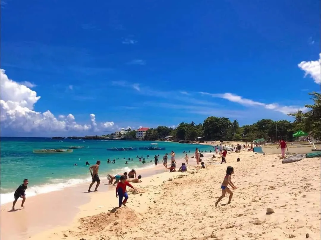 Knb west villa Patar