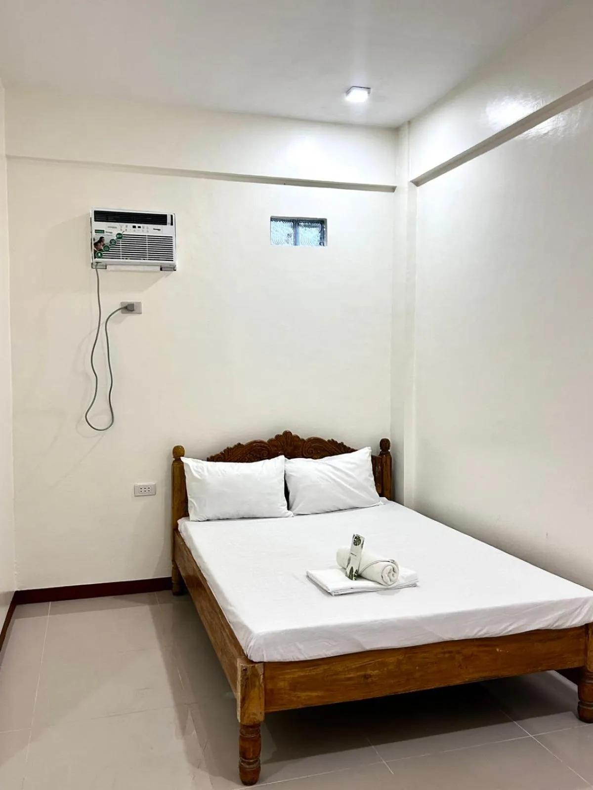 Bedroom, Bed in KNB West Villa Inn by SMS Hospitality