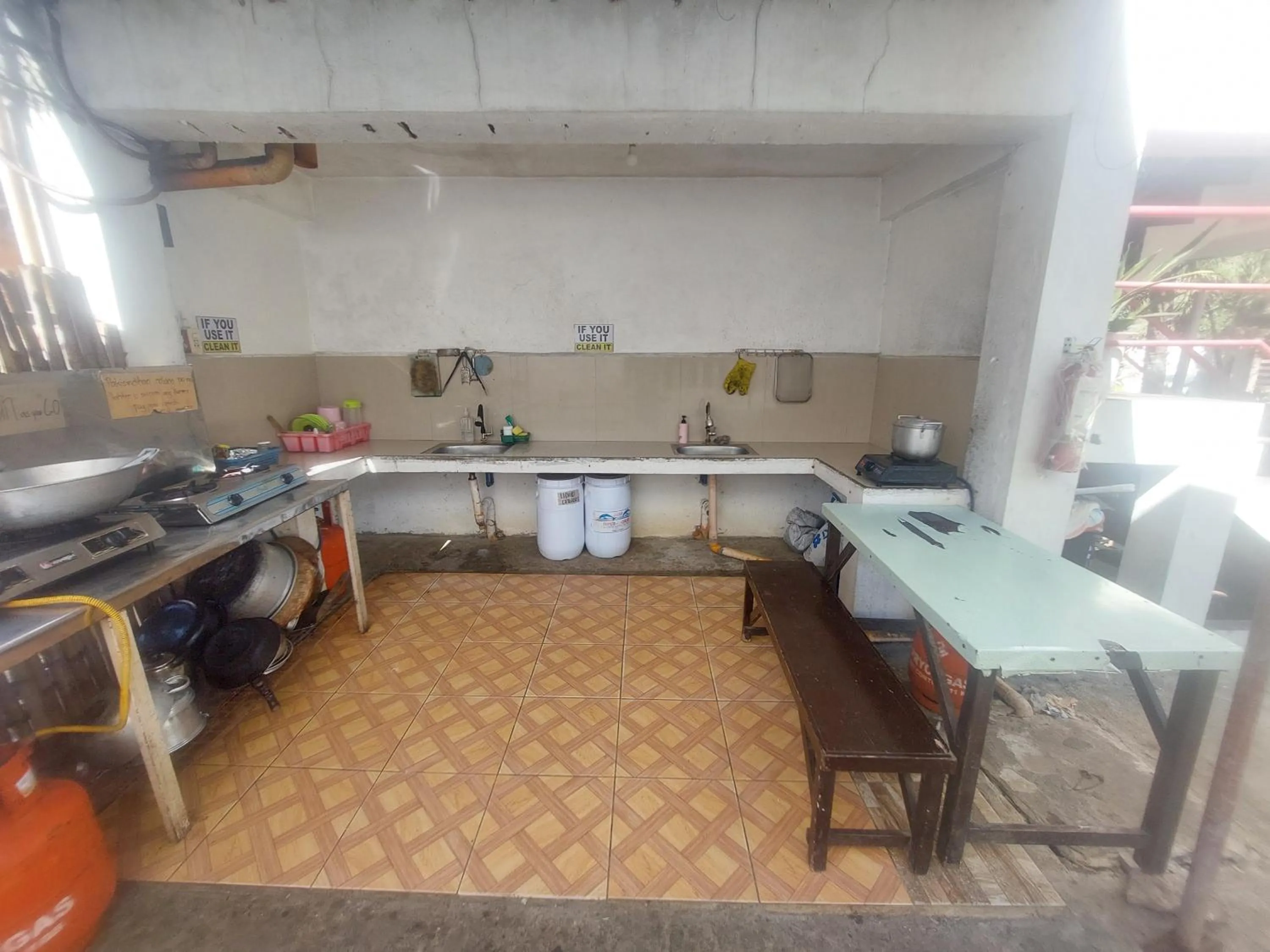 Knb west villa Patar