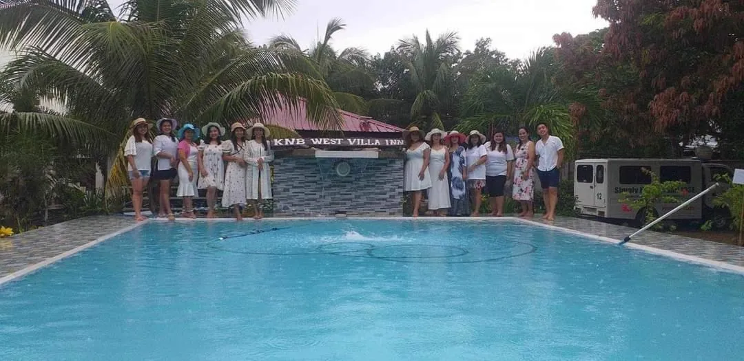 Knb west villa Patar