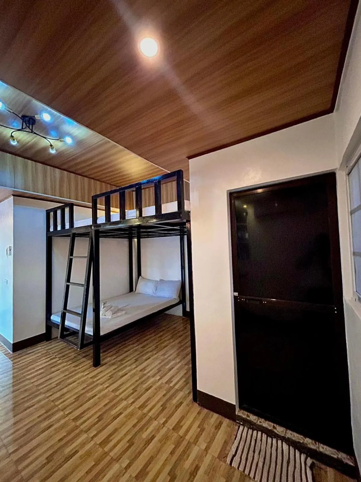 Bedroom, Bed in KNB West Villa Inn by SMS Hospitality