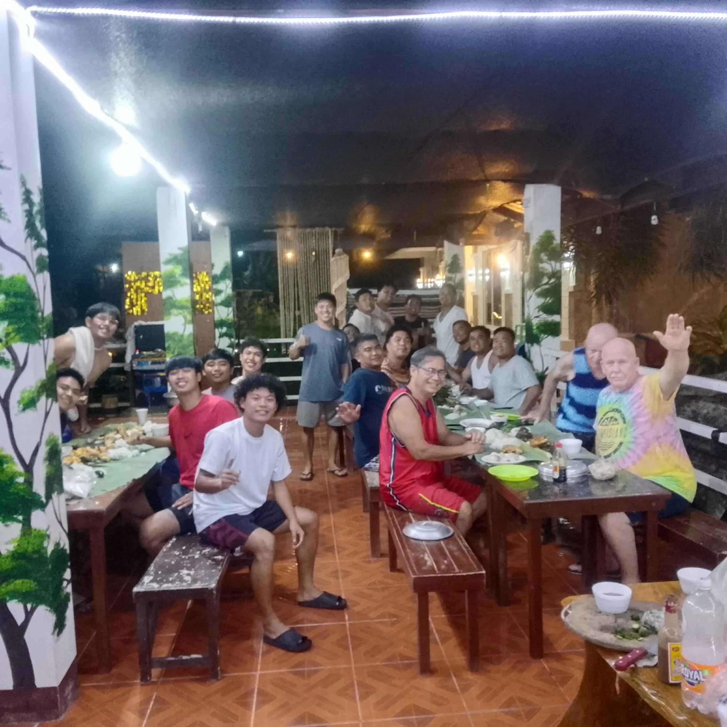 Knb west villa Patar