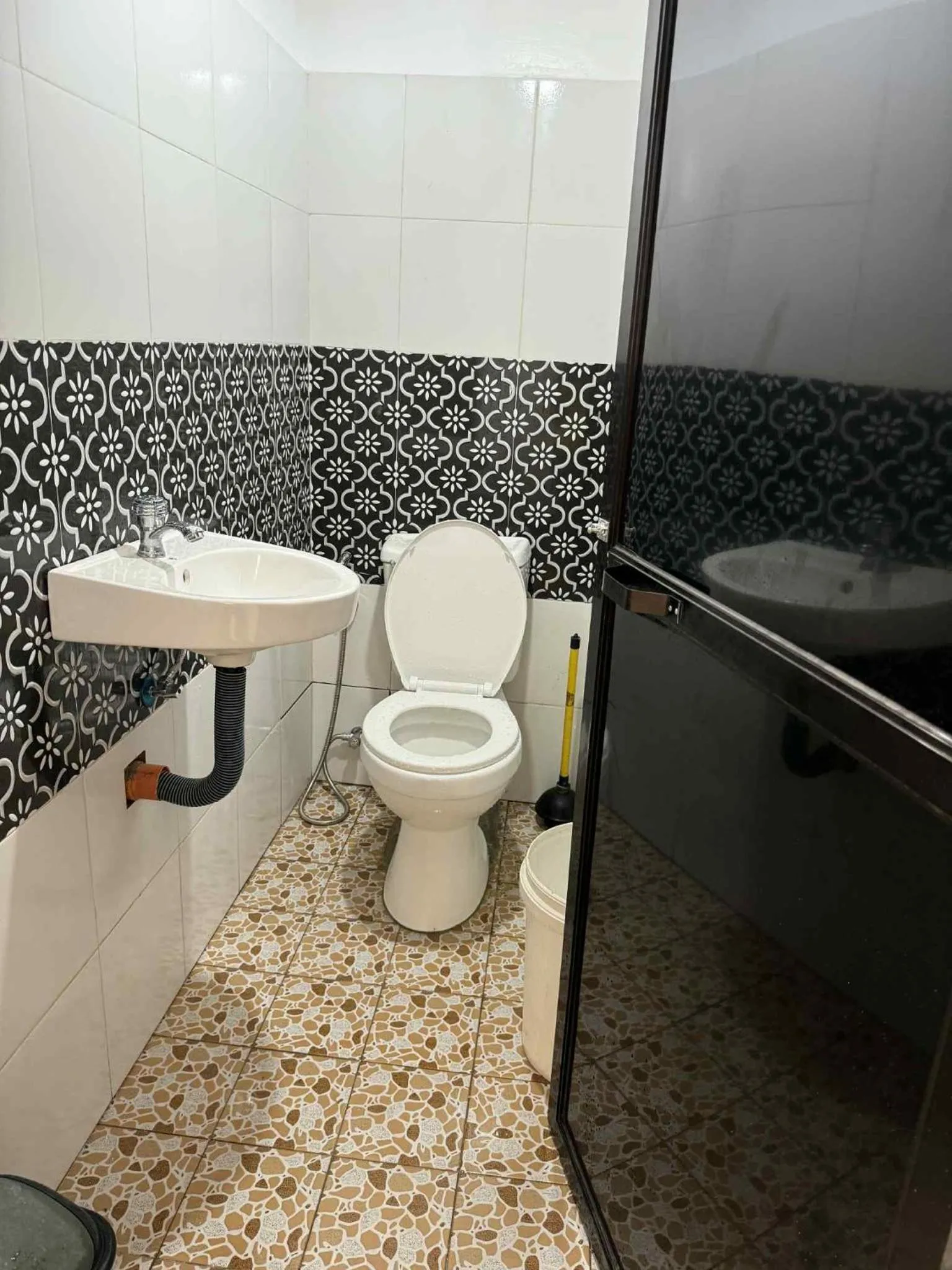 Knb west villa Patar