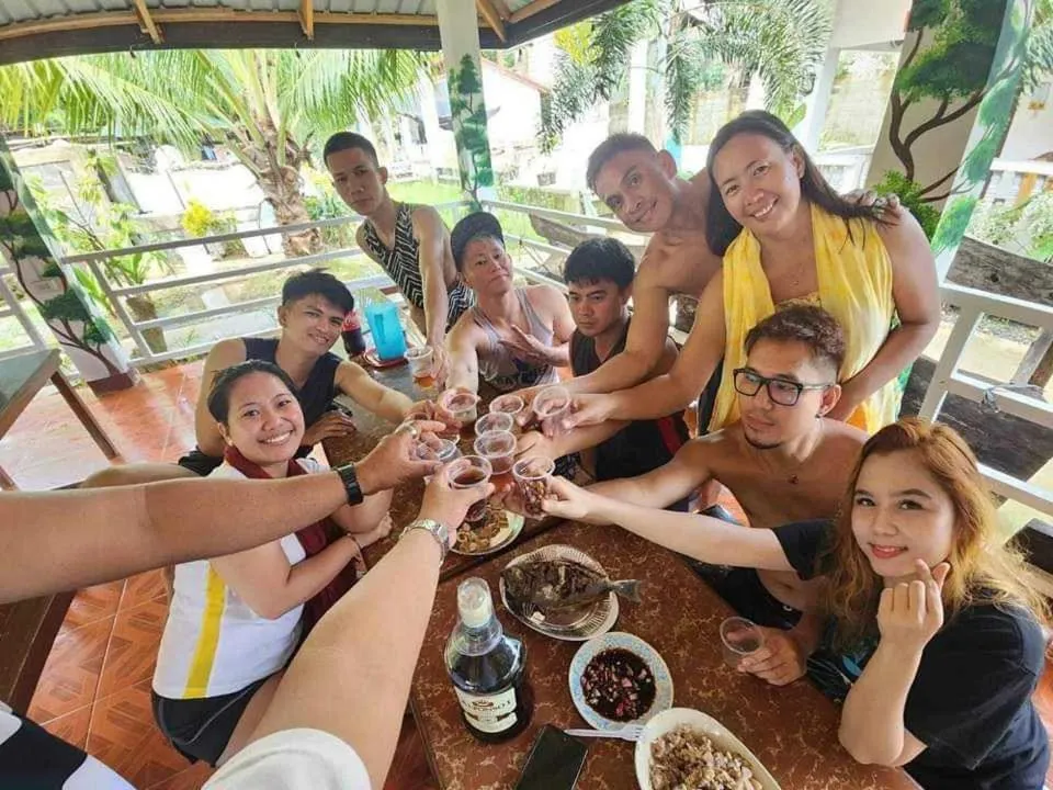 Knb west villa Patar