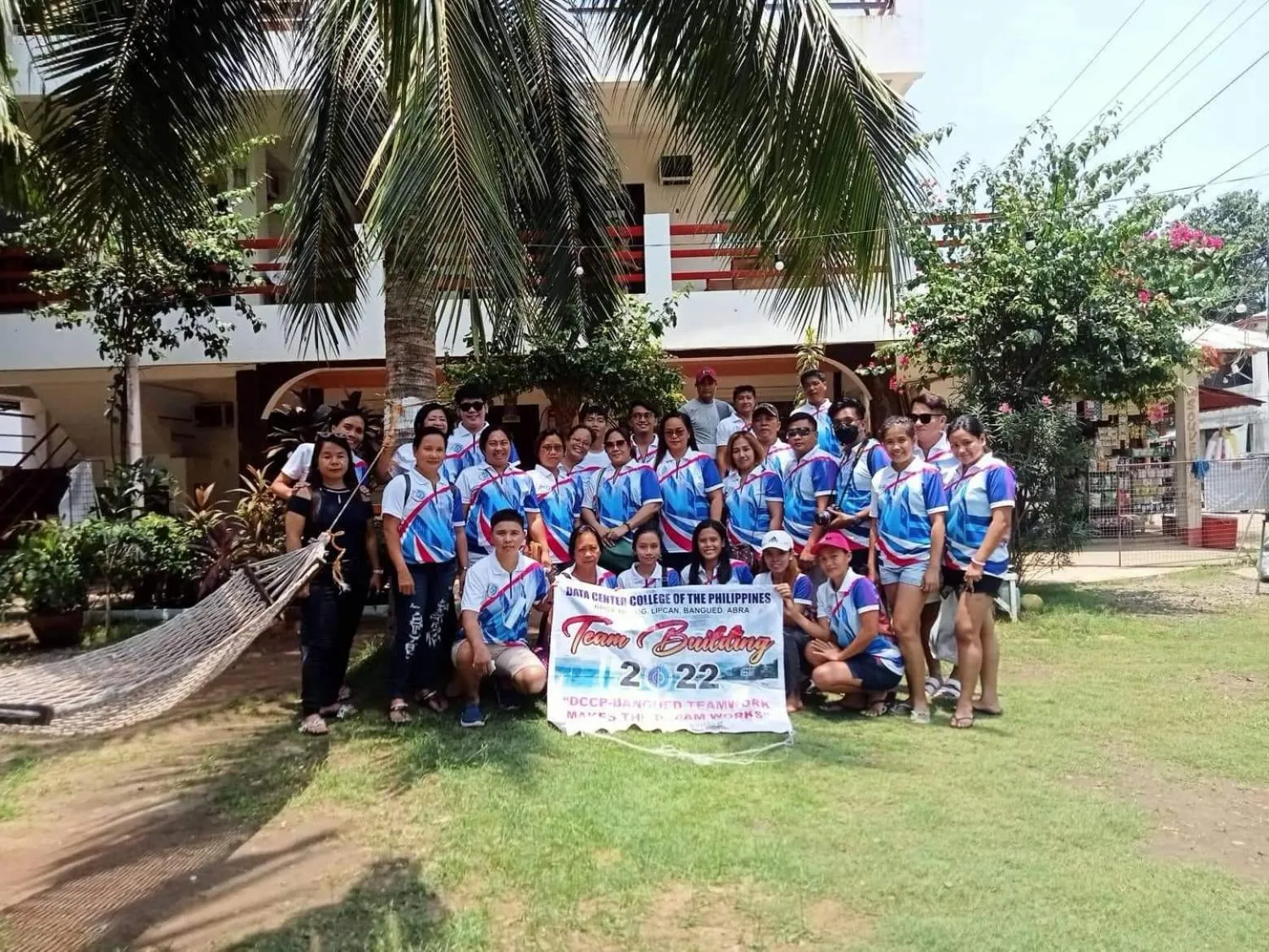 Knb west villa Patar