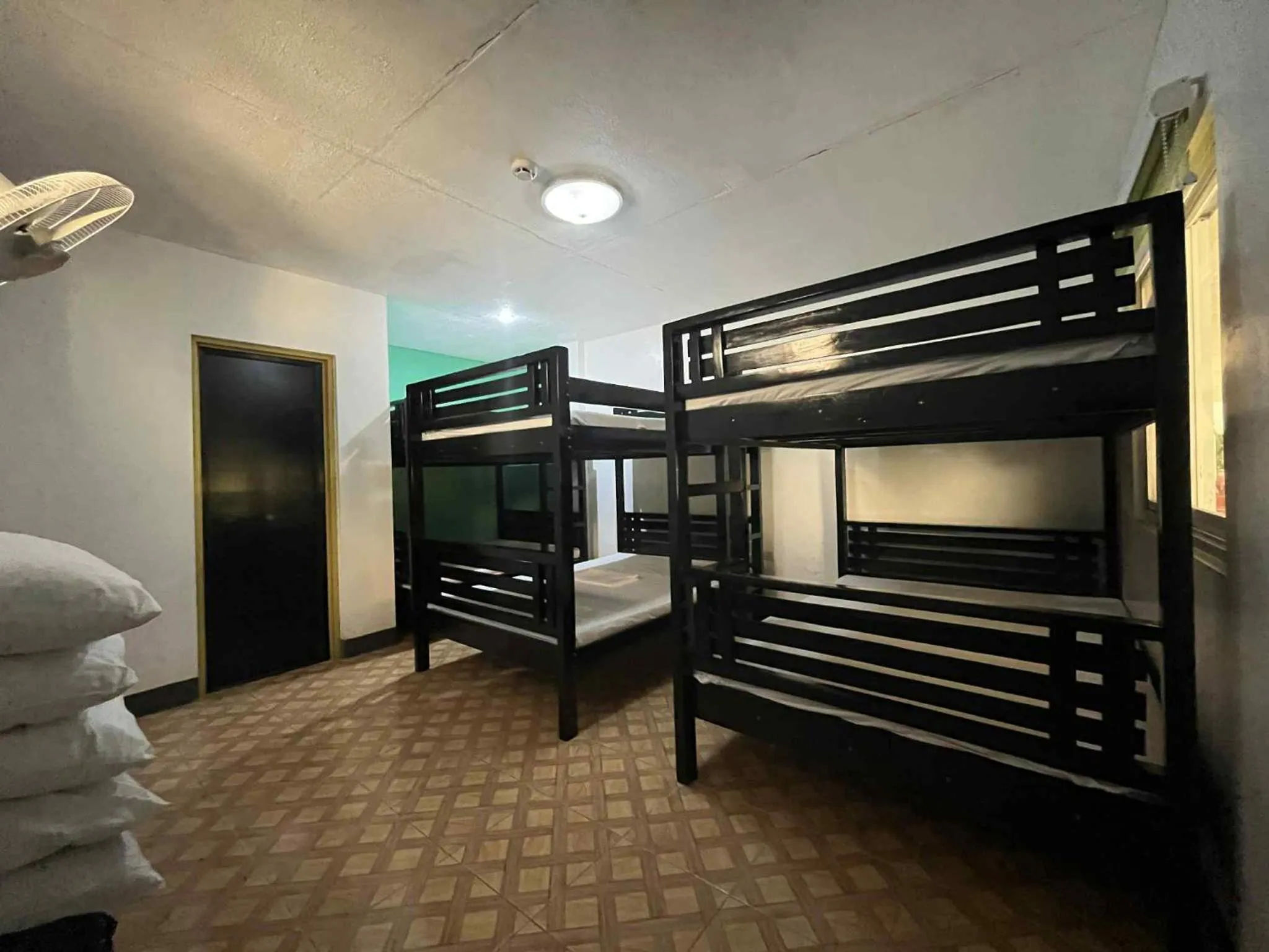 Bedroom, Bed in KNB West Villa Inn by SMS Hospitality