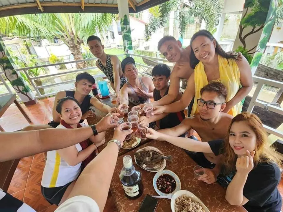 Knb west villa Patar