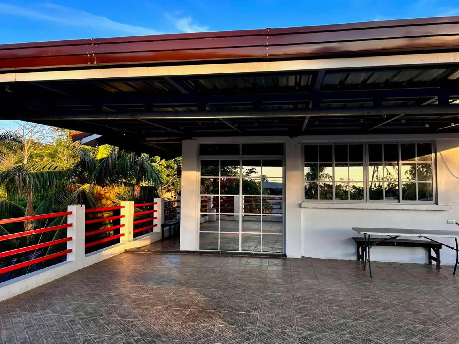 Property building in KNB West Villa Inn by SMS Hospitality