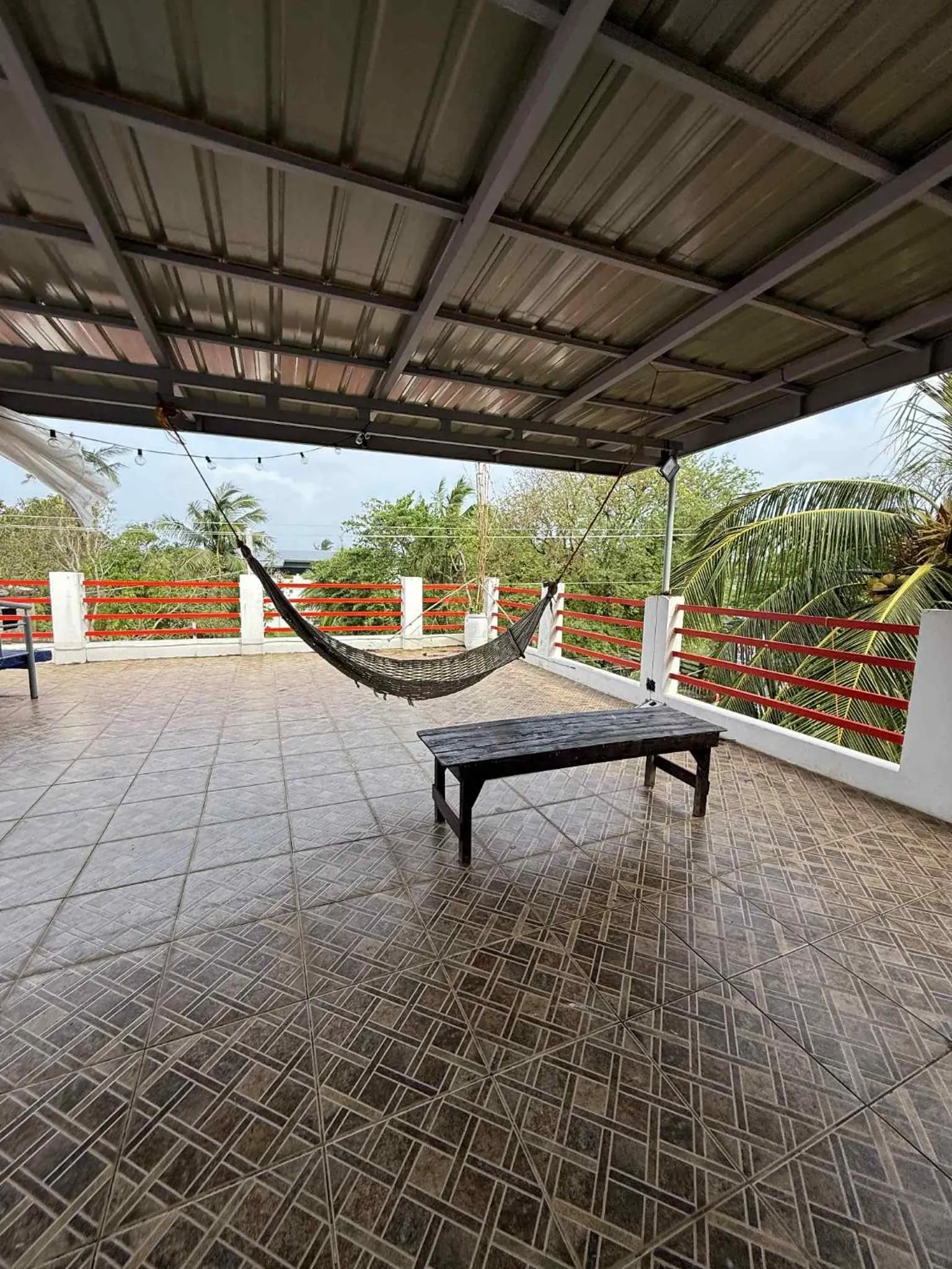 Knb west villa Patar