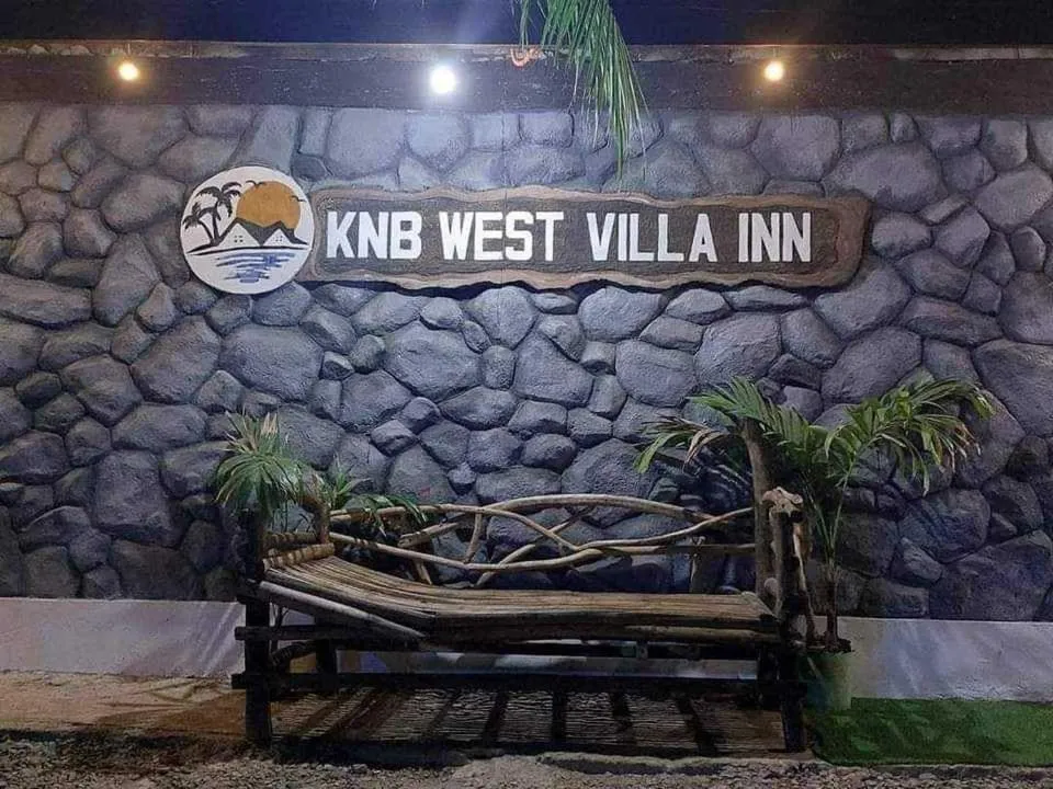 Knb west villa Patar