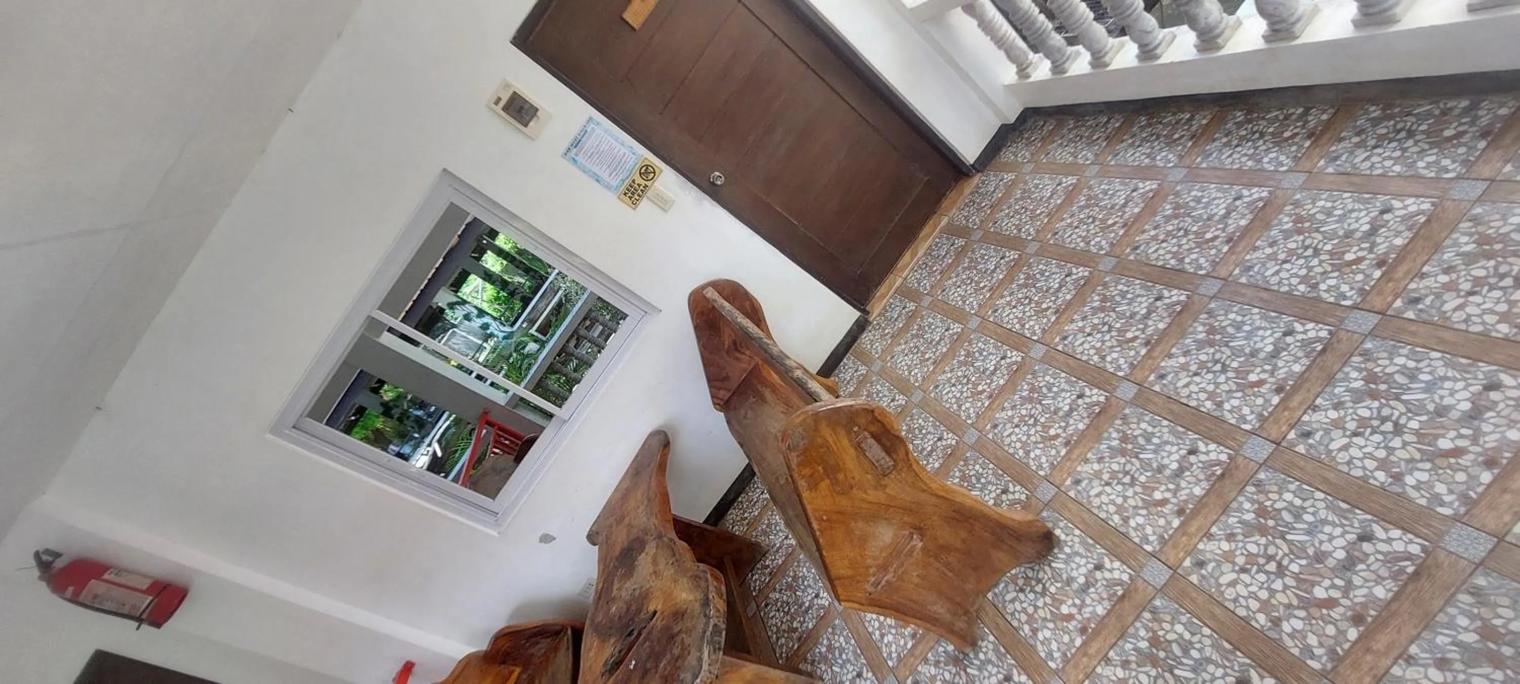 Knb west villa Patar