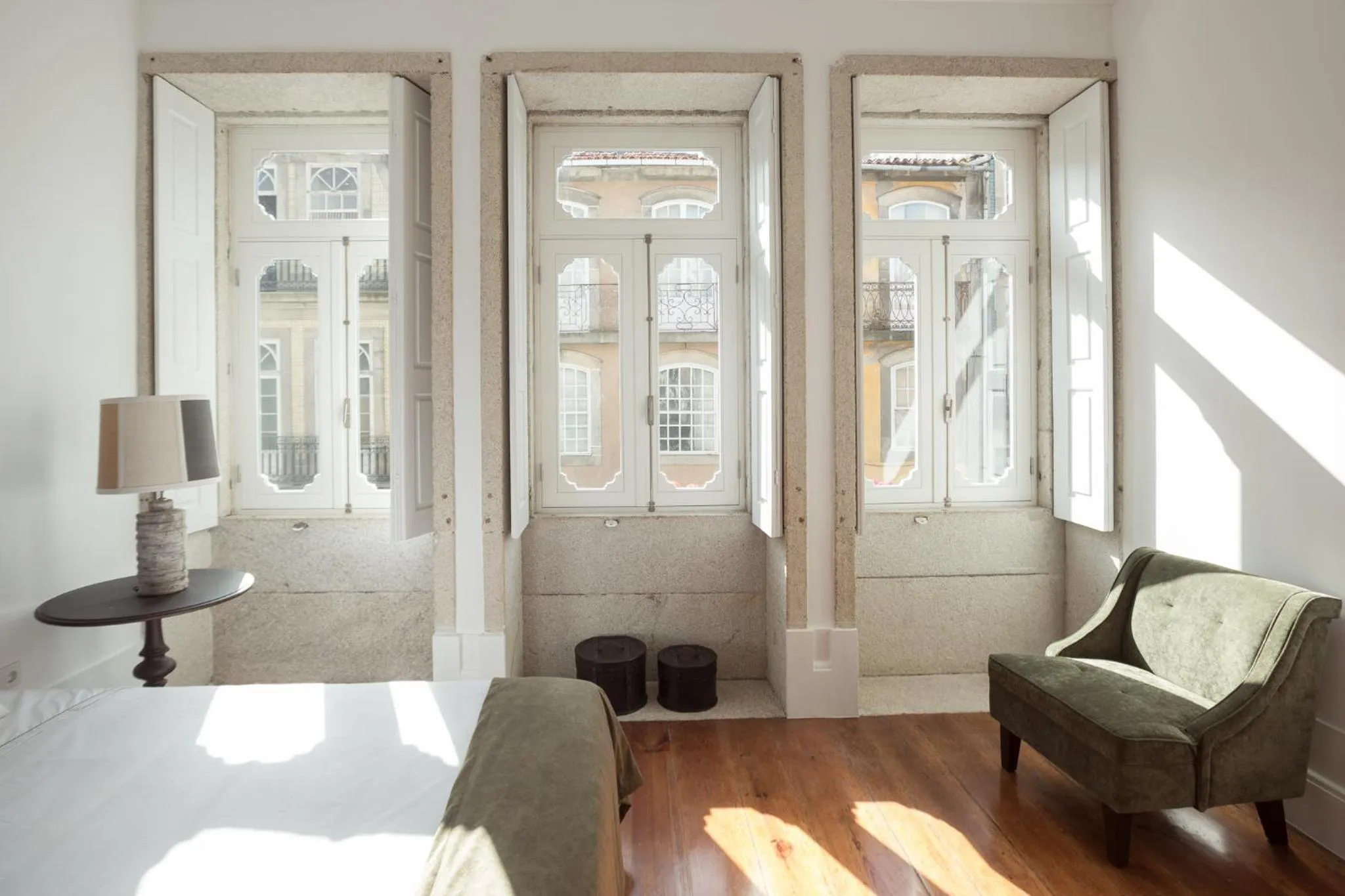 Porto Vintage Guesthouse