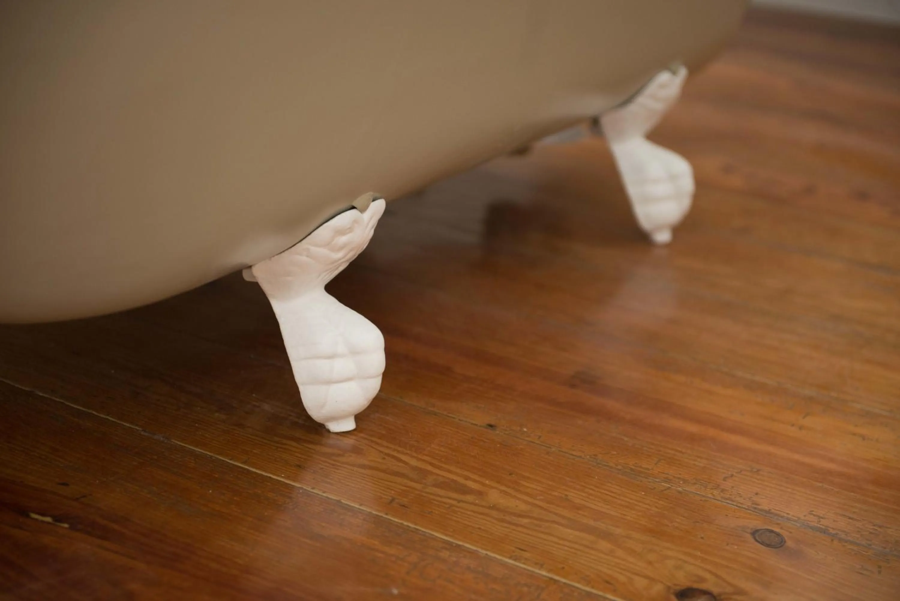 Decorative detail in Porto Vintage Guesthouse