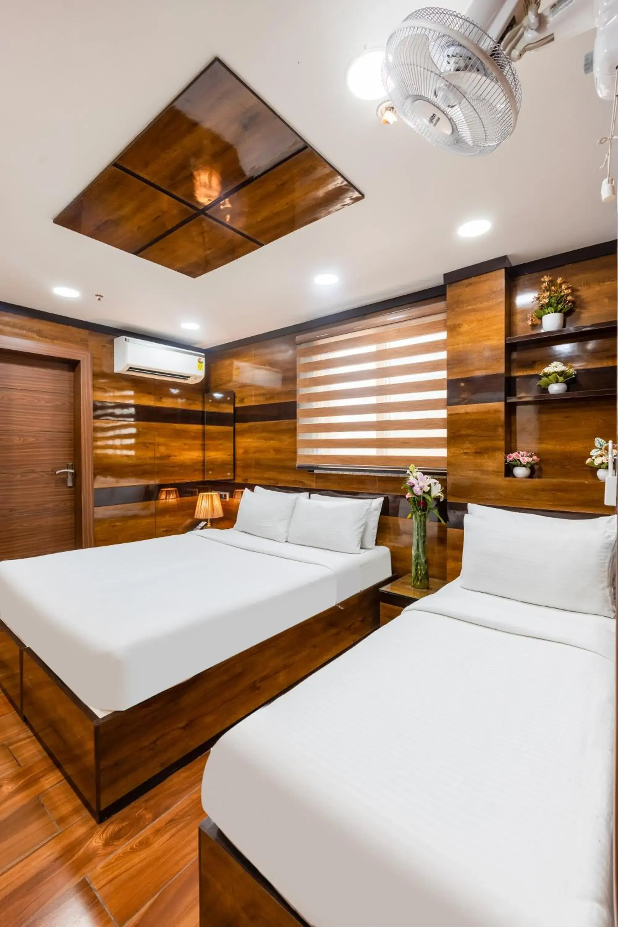 Twin Room in OPO Premier, GK2 Twin Room in OPO Premier, GK2